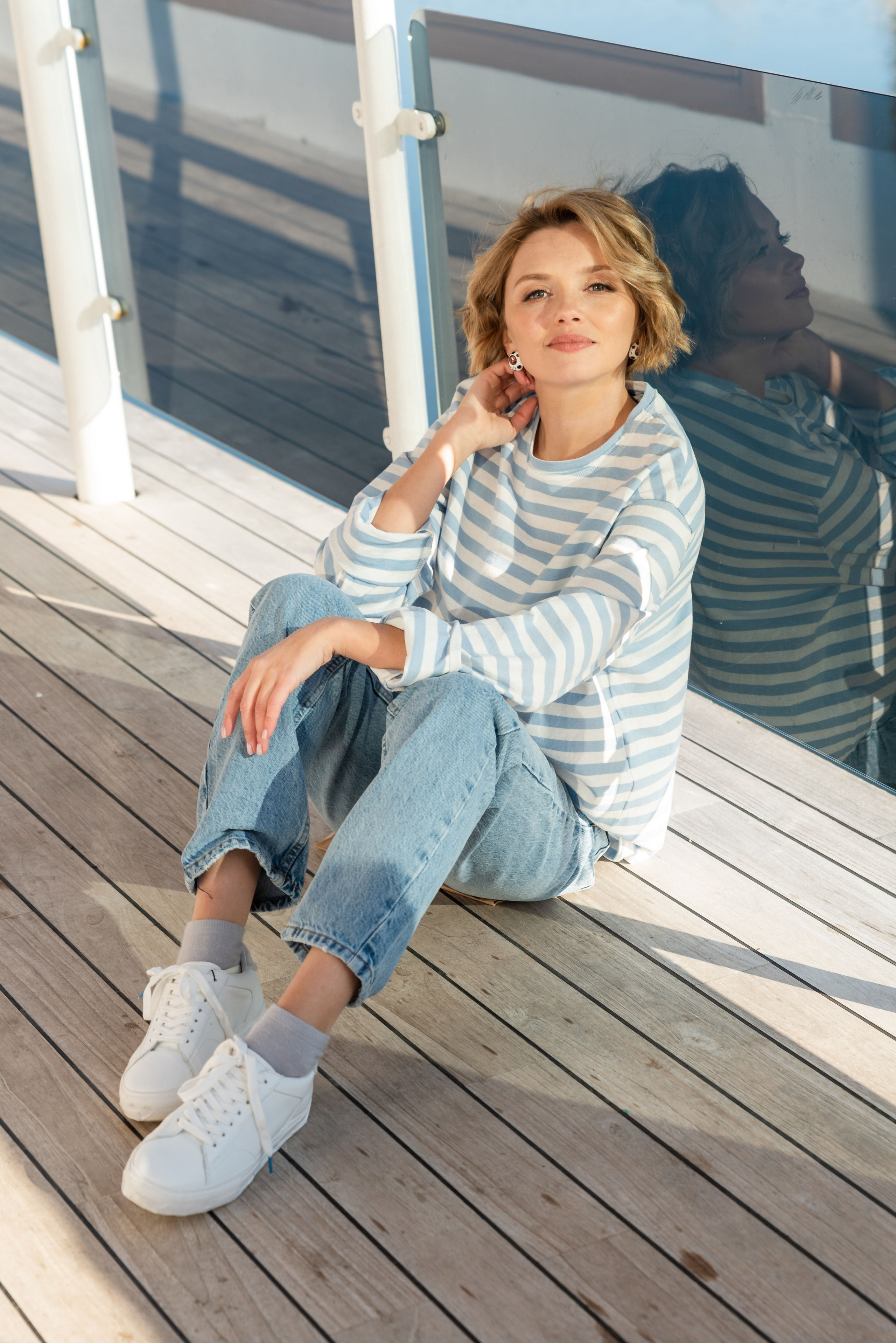 Классика/портрет. Фотограф в Москве Сафарова Юлия