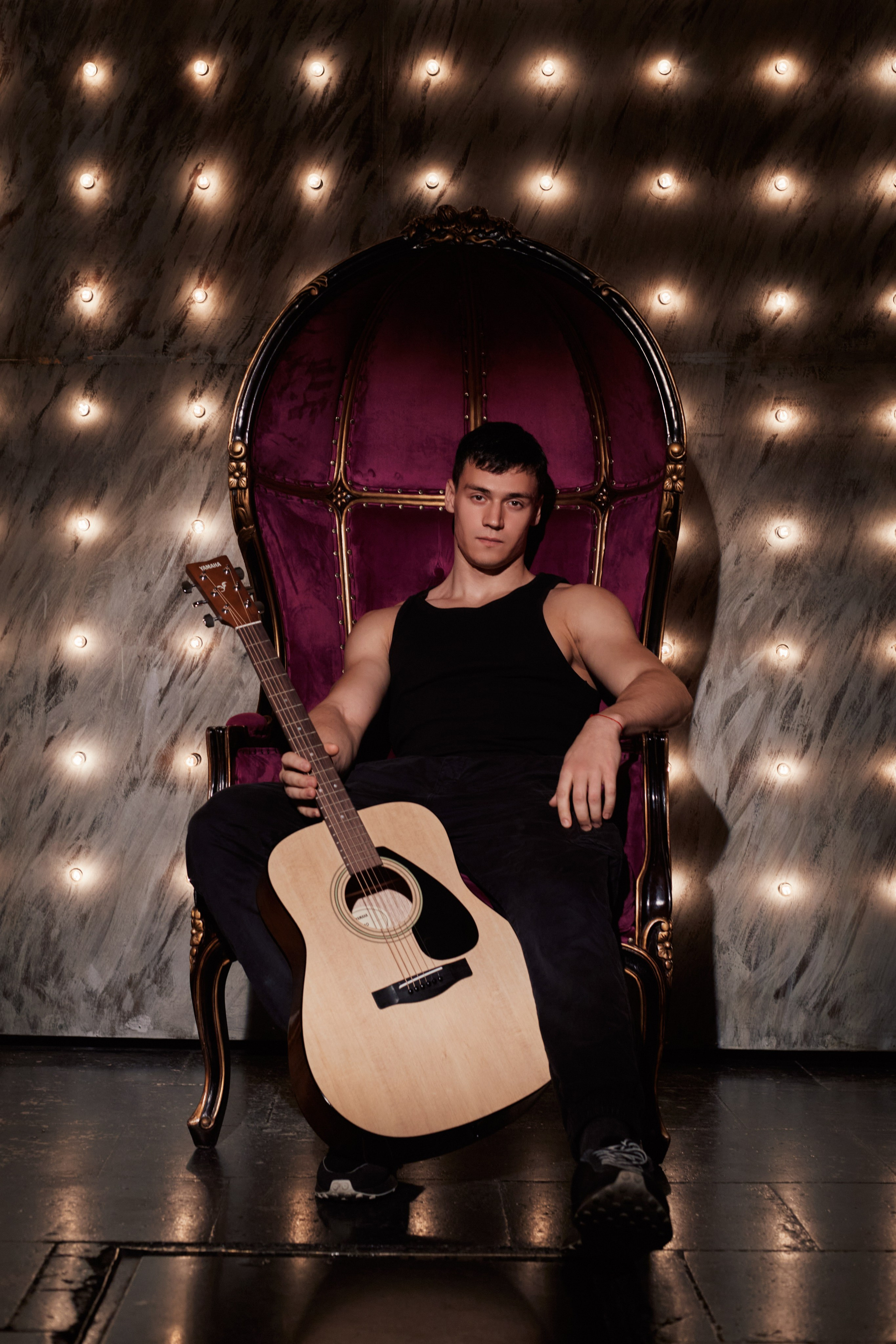 ПОРТРЕТЫ. Photos by July|Фотограф Юлия Князева