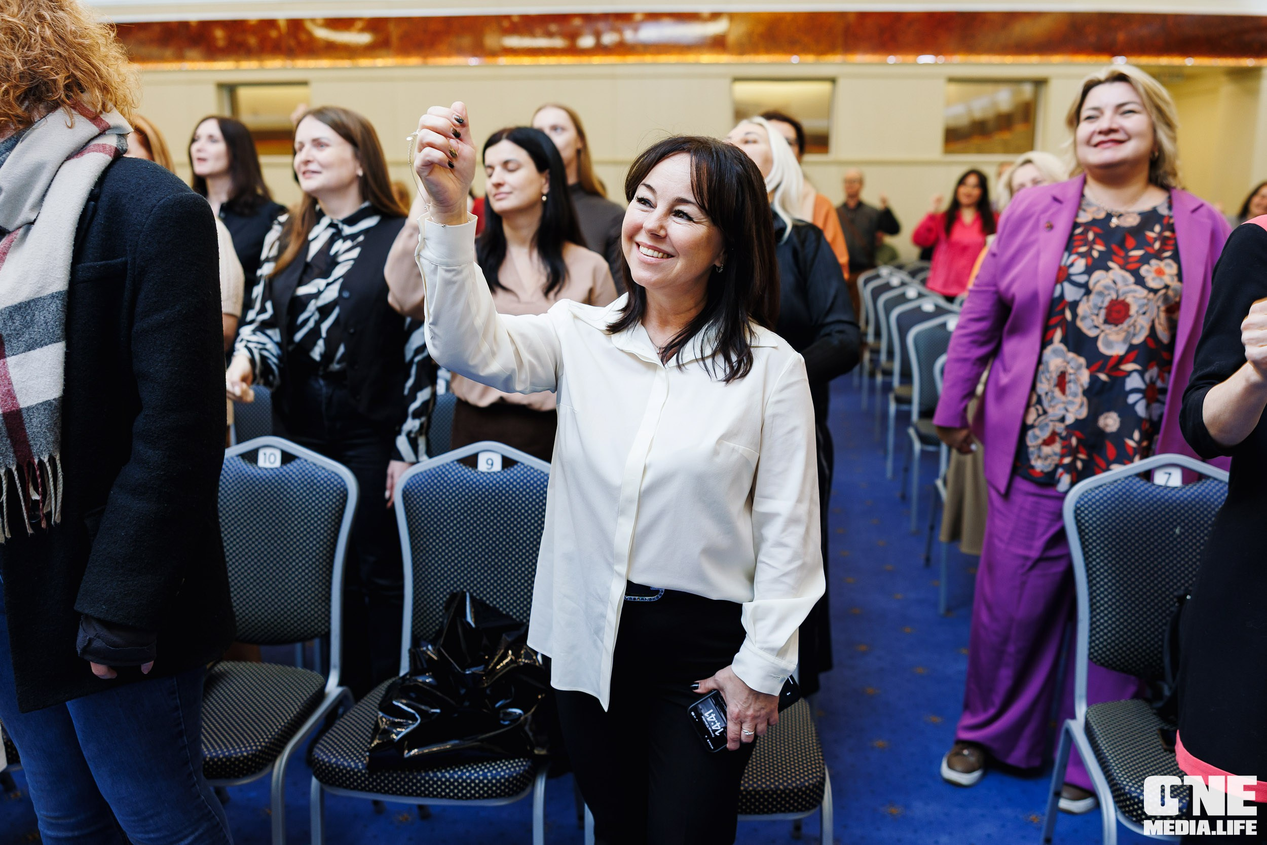 Фоторепортаж с форума Мой Бизнес. One Media Life: фоторепортажи, фотоотчеты с мероприятий и заведений