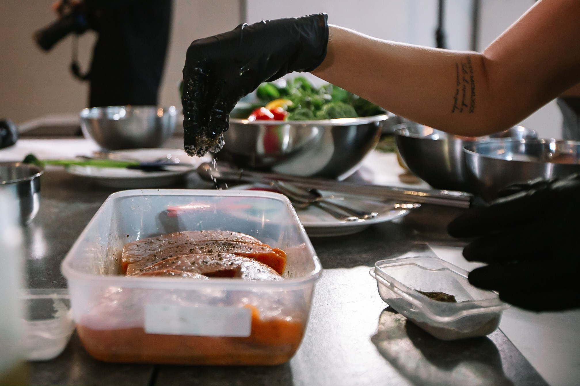 Сергей и Анастасия. Свадебный фотограф Анастасия Багдасарян