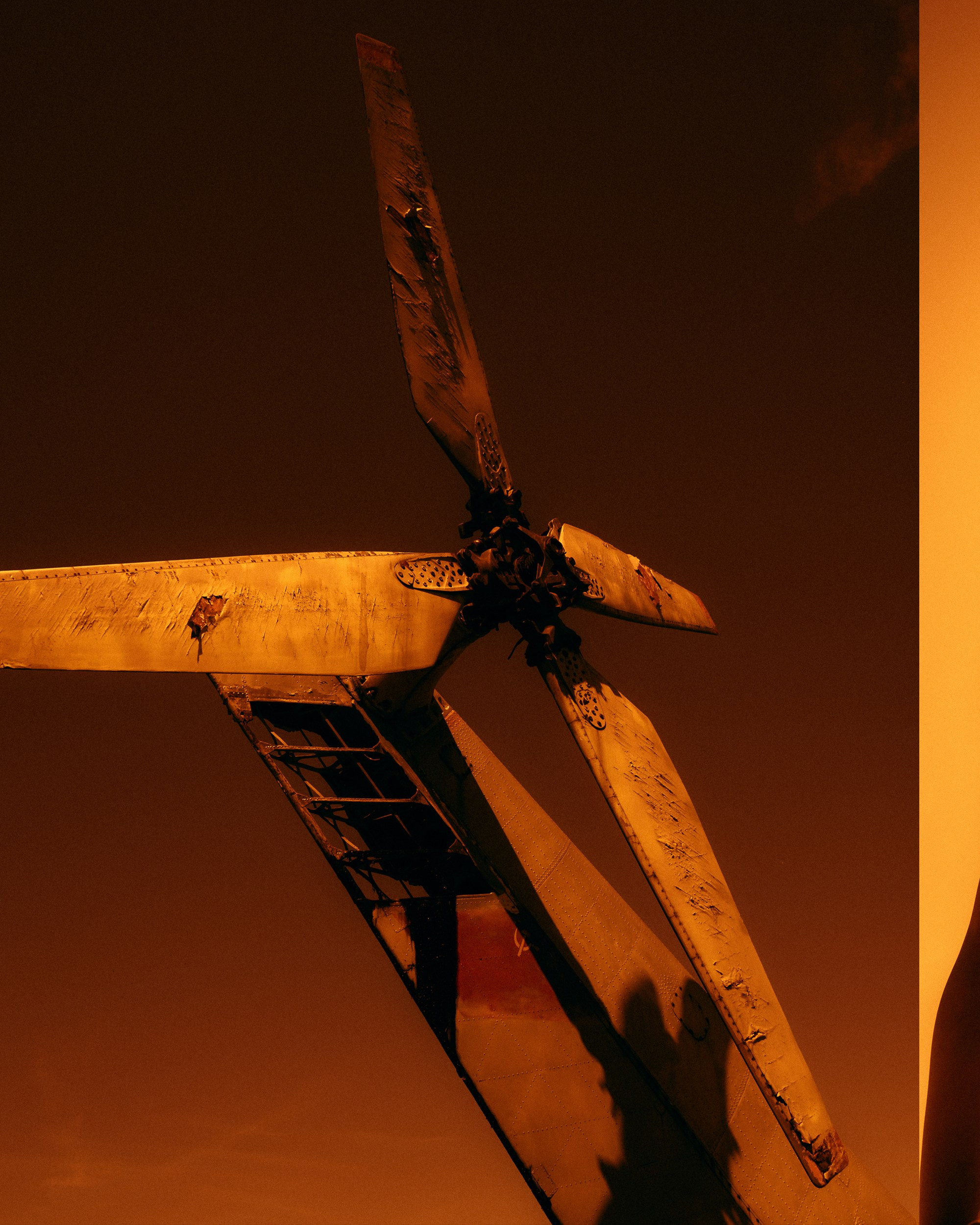 Аэро. Фёдор Малюгин. Ваш бади в визуале