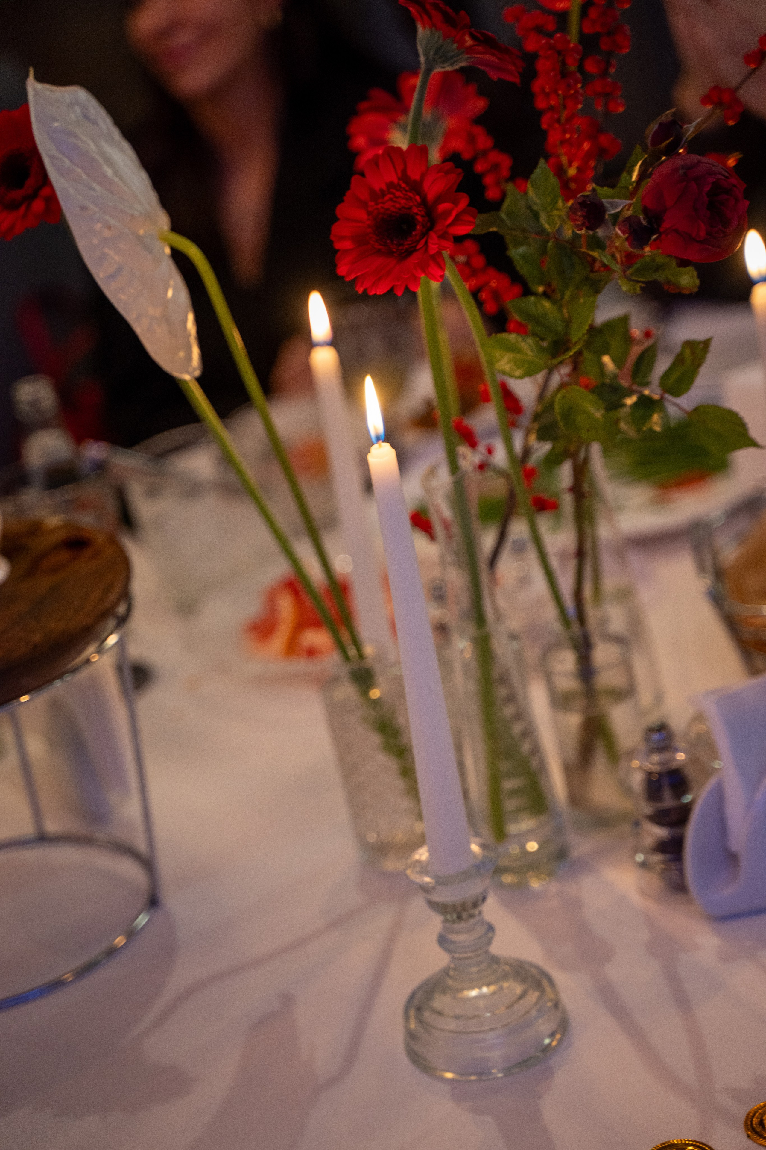 Евгений и Алина. Отель «Савой». Камерная Свадьба