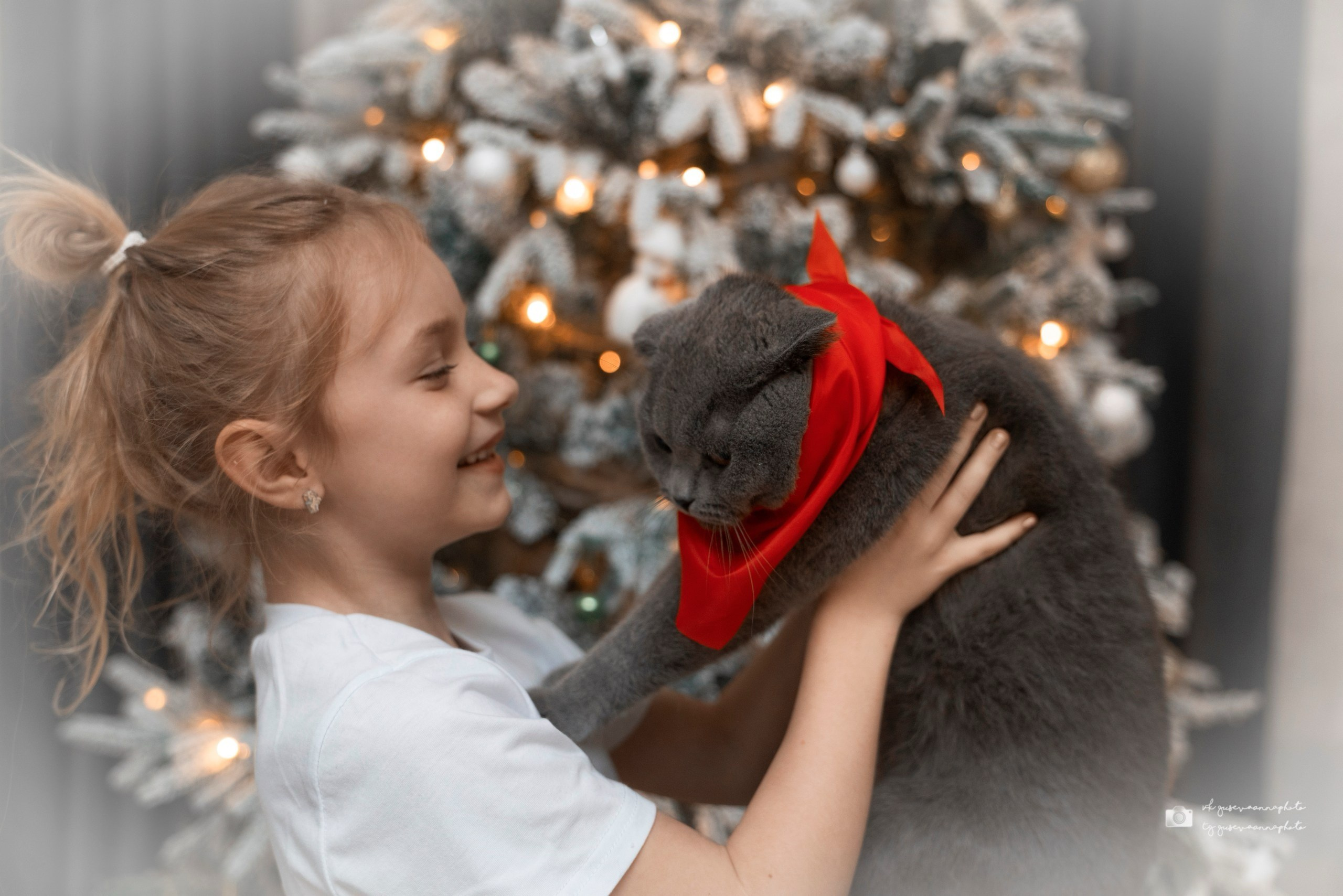 Детские фотосессии. Фотограф в Старом Осколе Гусева Анна