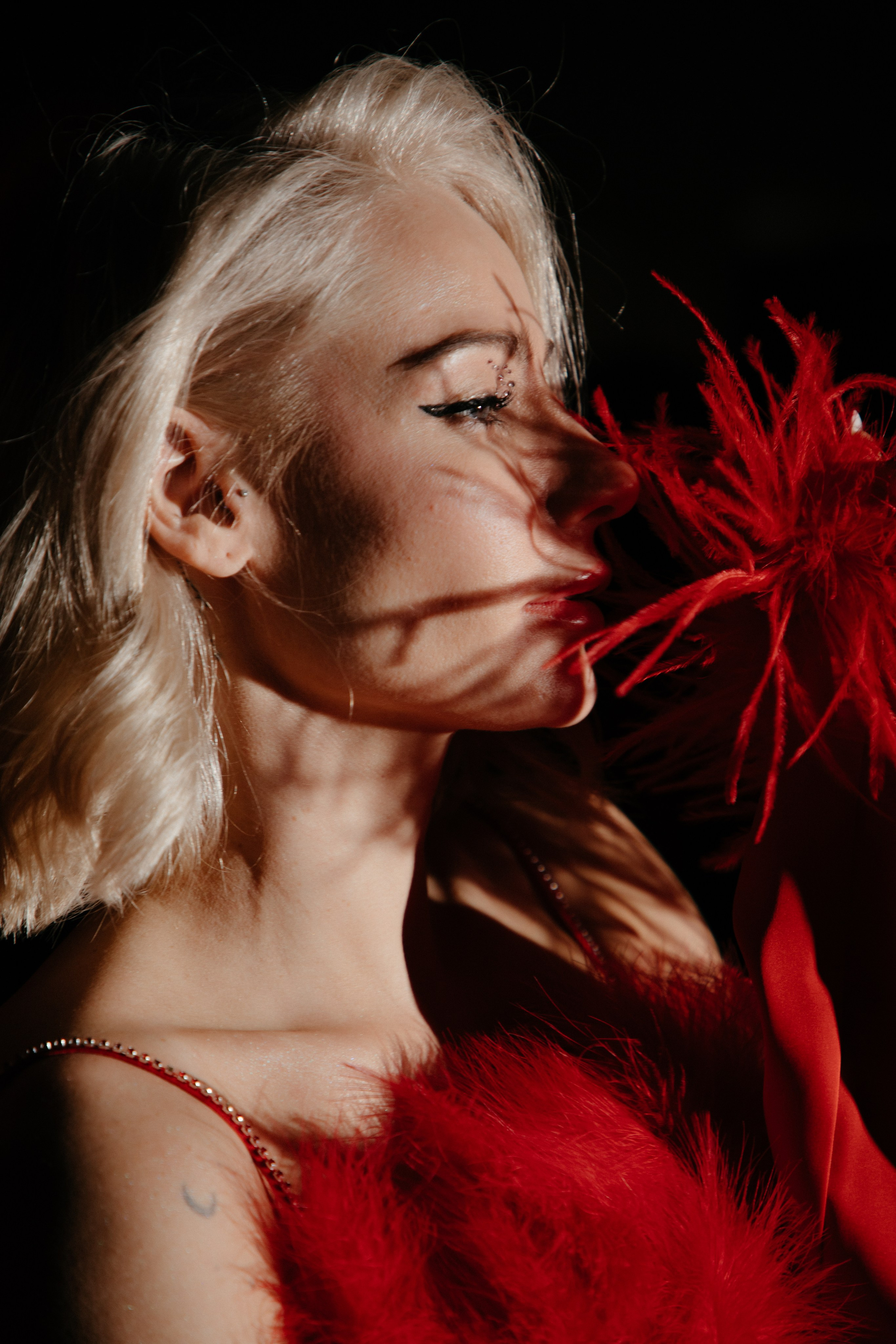 Индивидуальная съемка. Контент-фотограф Каражас Алена