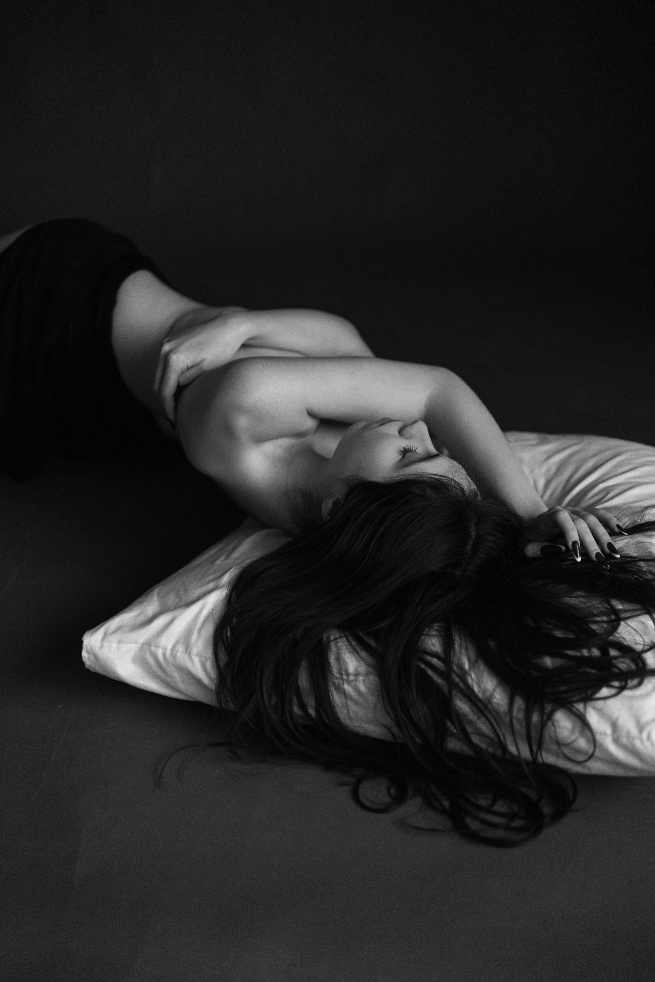 Дарья. Фотограф в Донецке. Татьяна Орлова