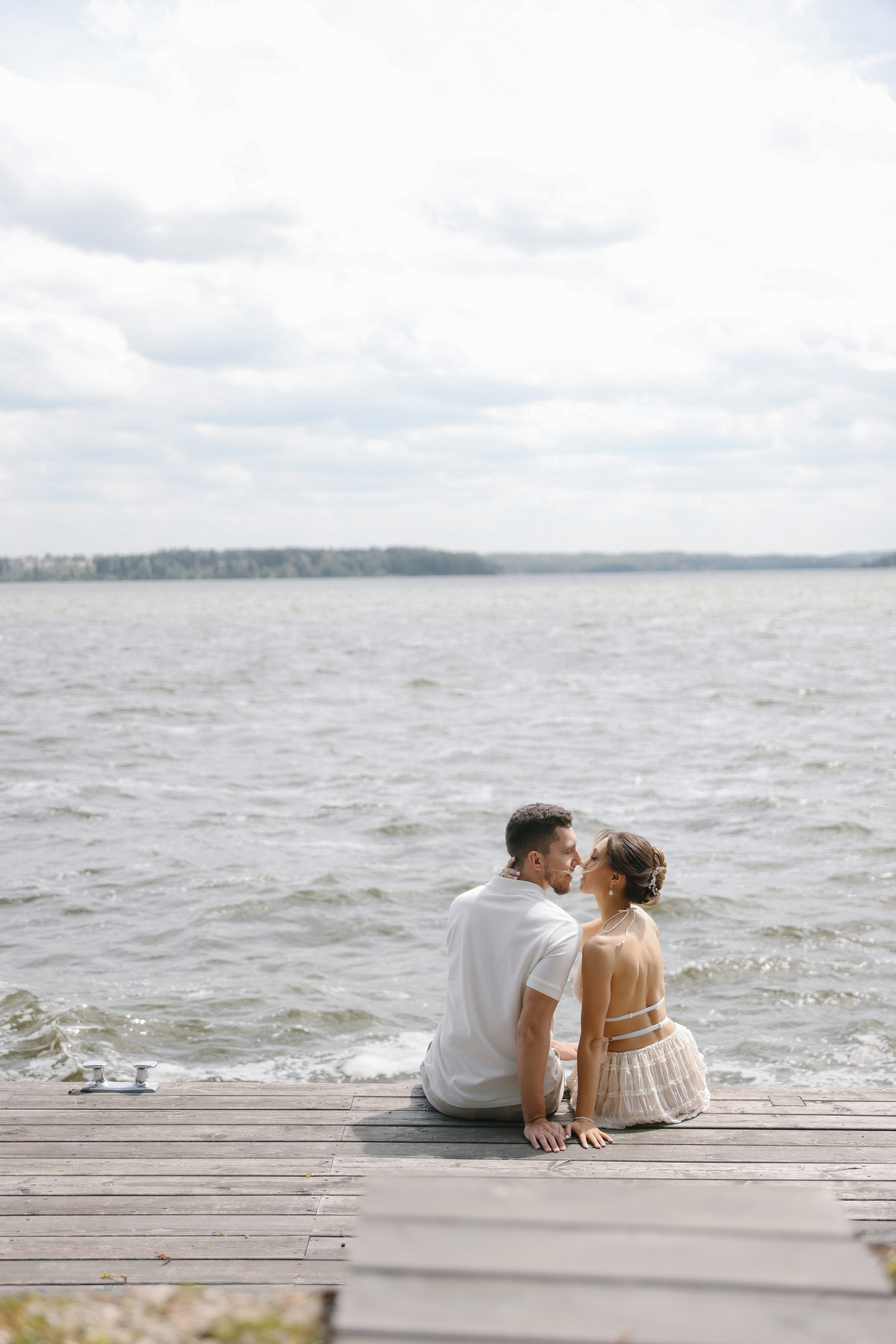 Peaches. Свадебный фотограф Светлана Кот | Москва