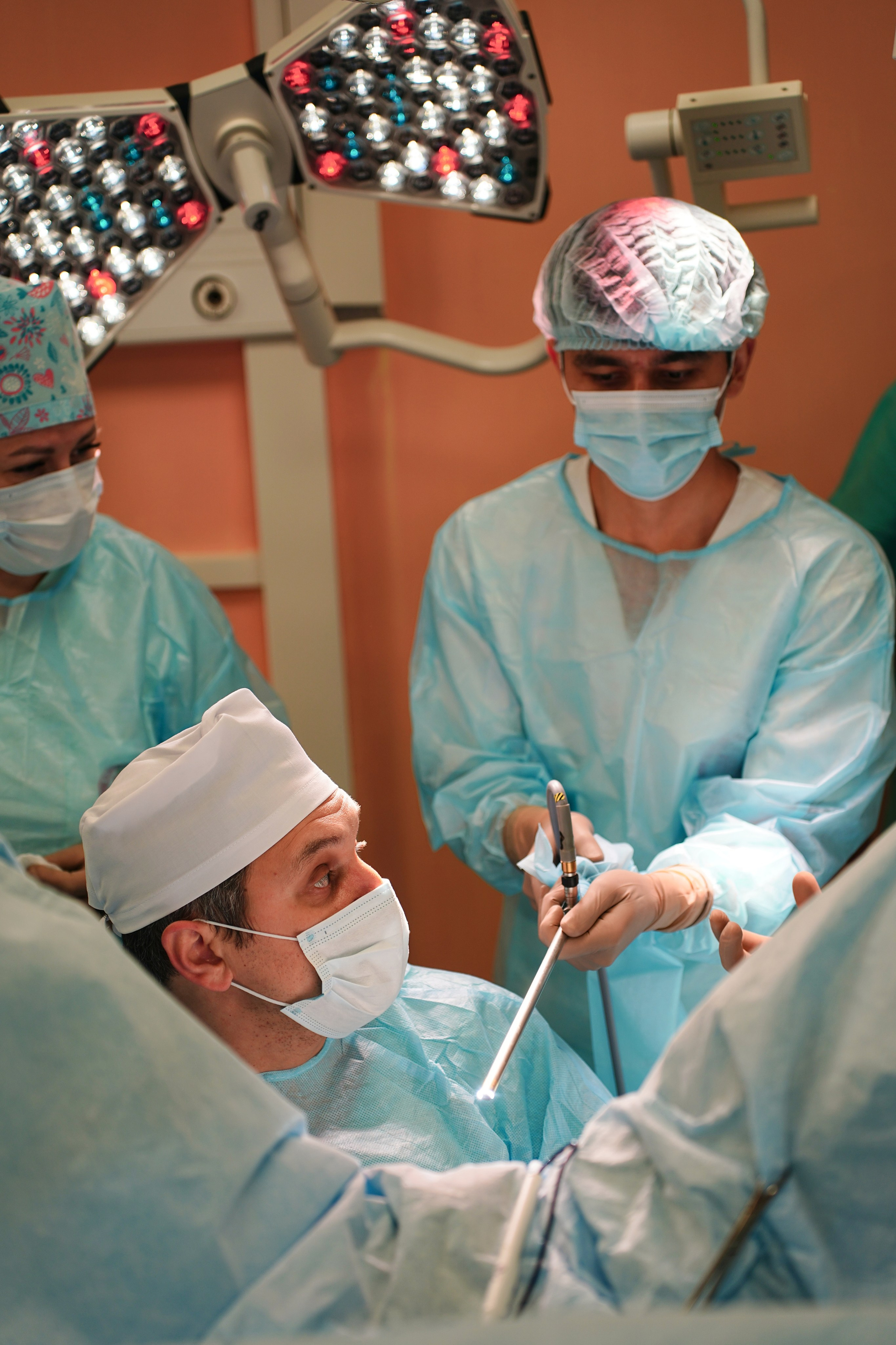 II Евразийский форум Колоректальной Хирурги EFCS. Pupov.png