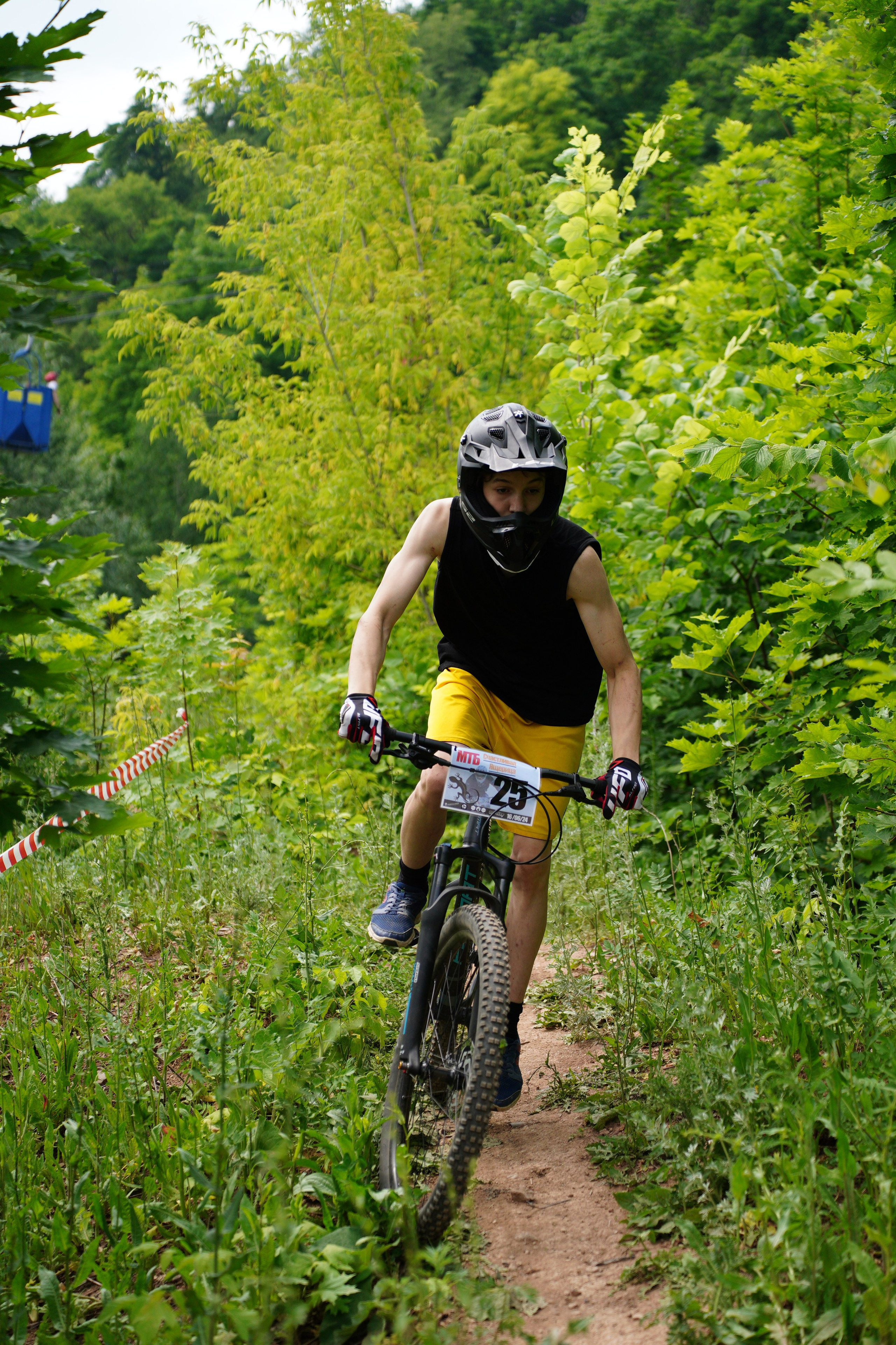 «Вело-Ящерка» Кроскантри соревнования. Pupov.png