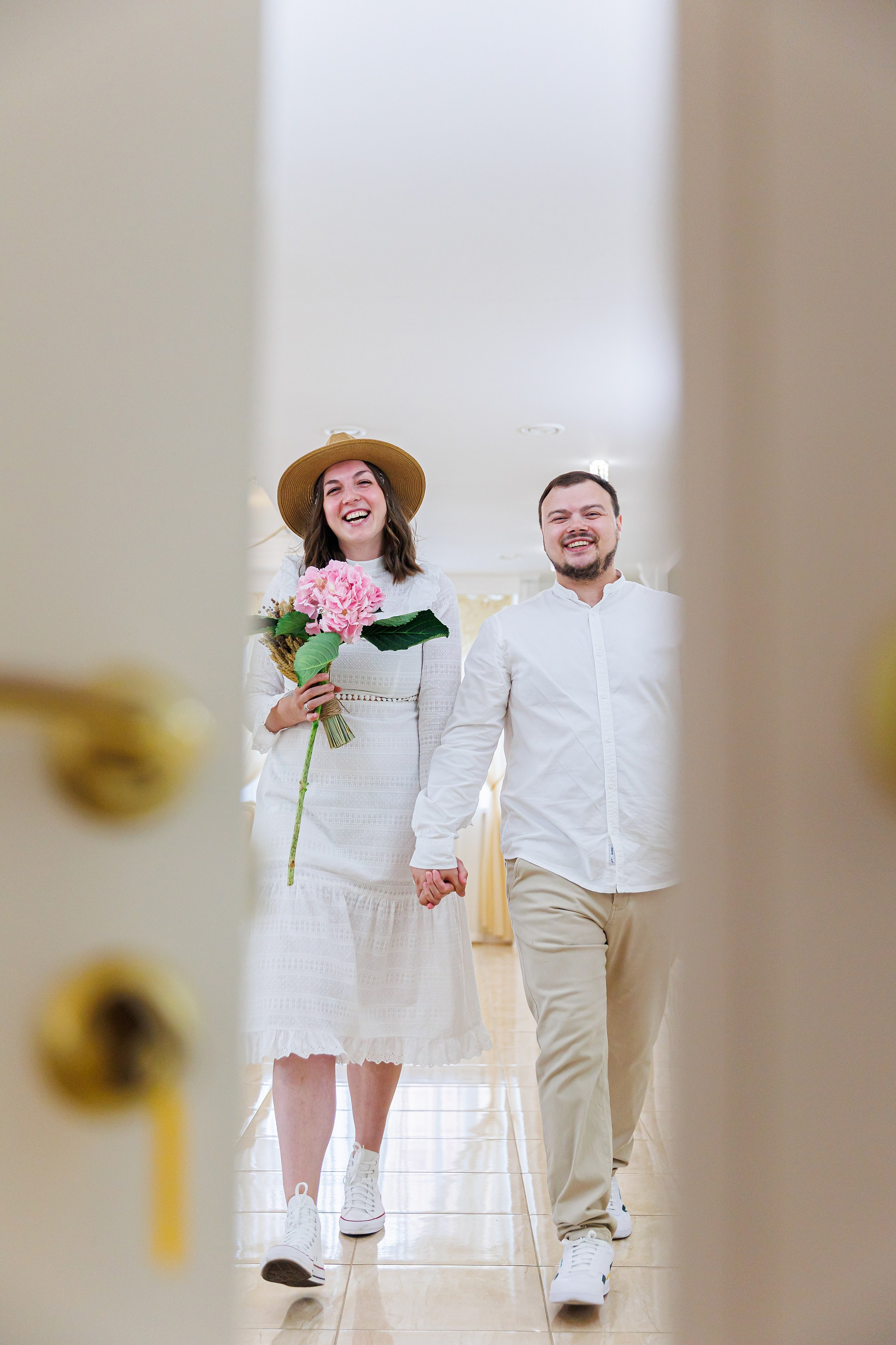 Свадьбы. Свадебный и репортажный фотограф Виталий Петров