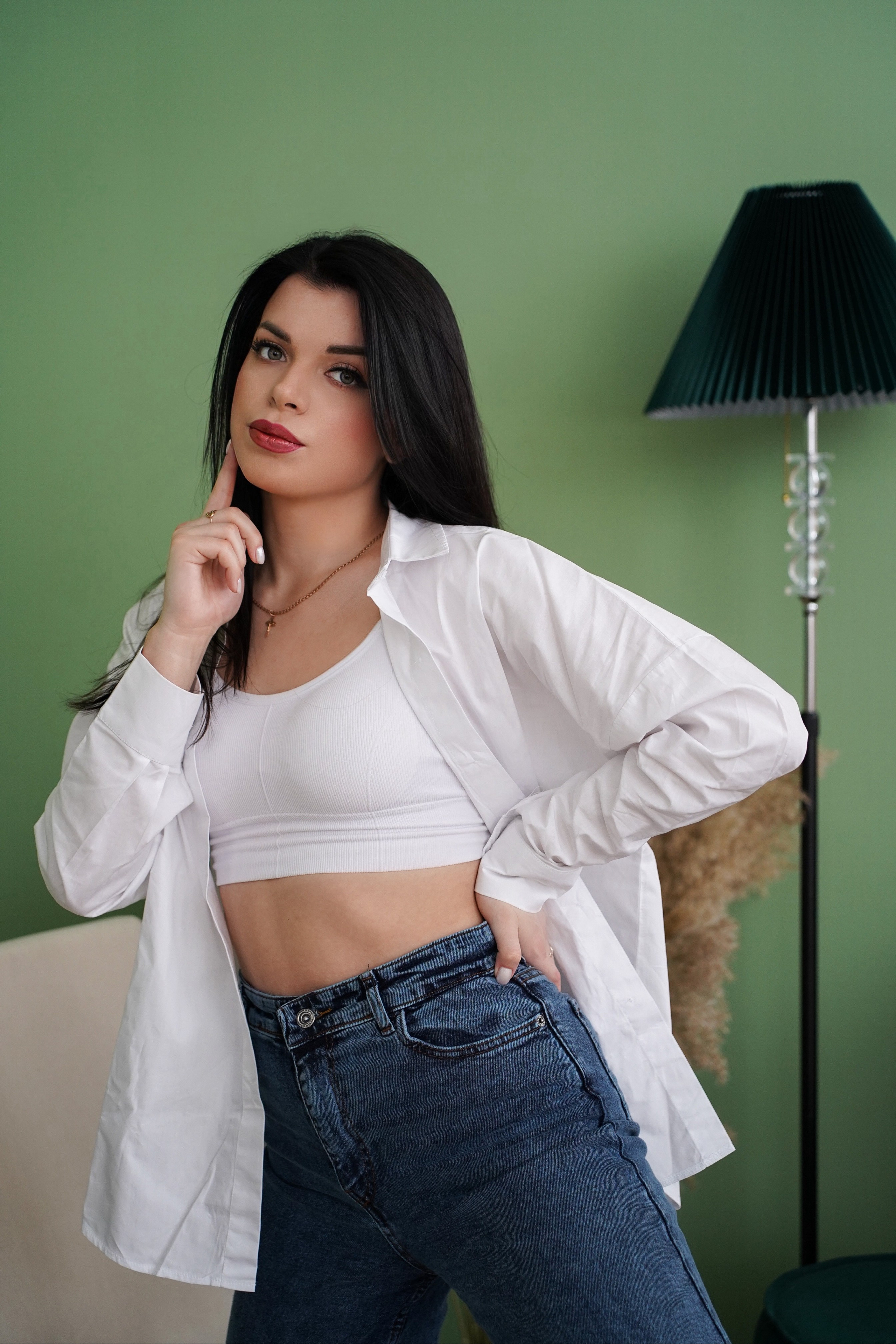 VERA. Фотограф Москва, визуальный менеджер Дарья Шевченко