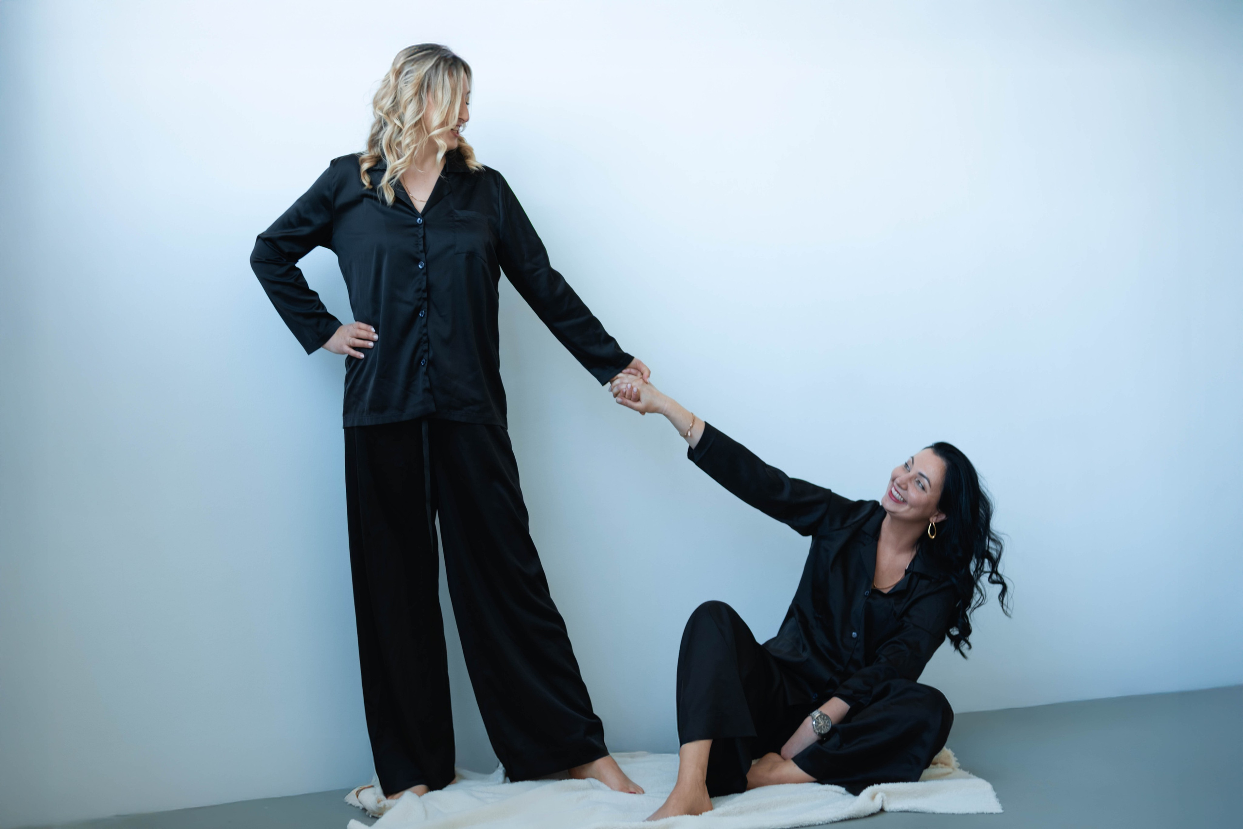 Подруги. Фотографирую женщин 40+ Ольга Лазаренко Смоленск