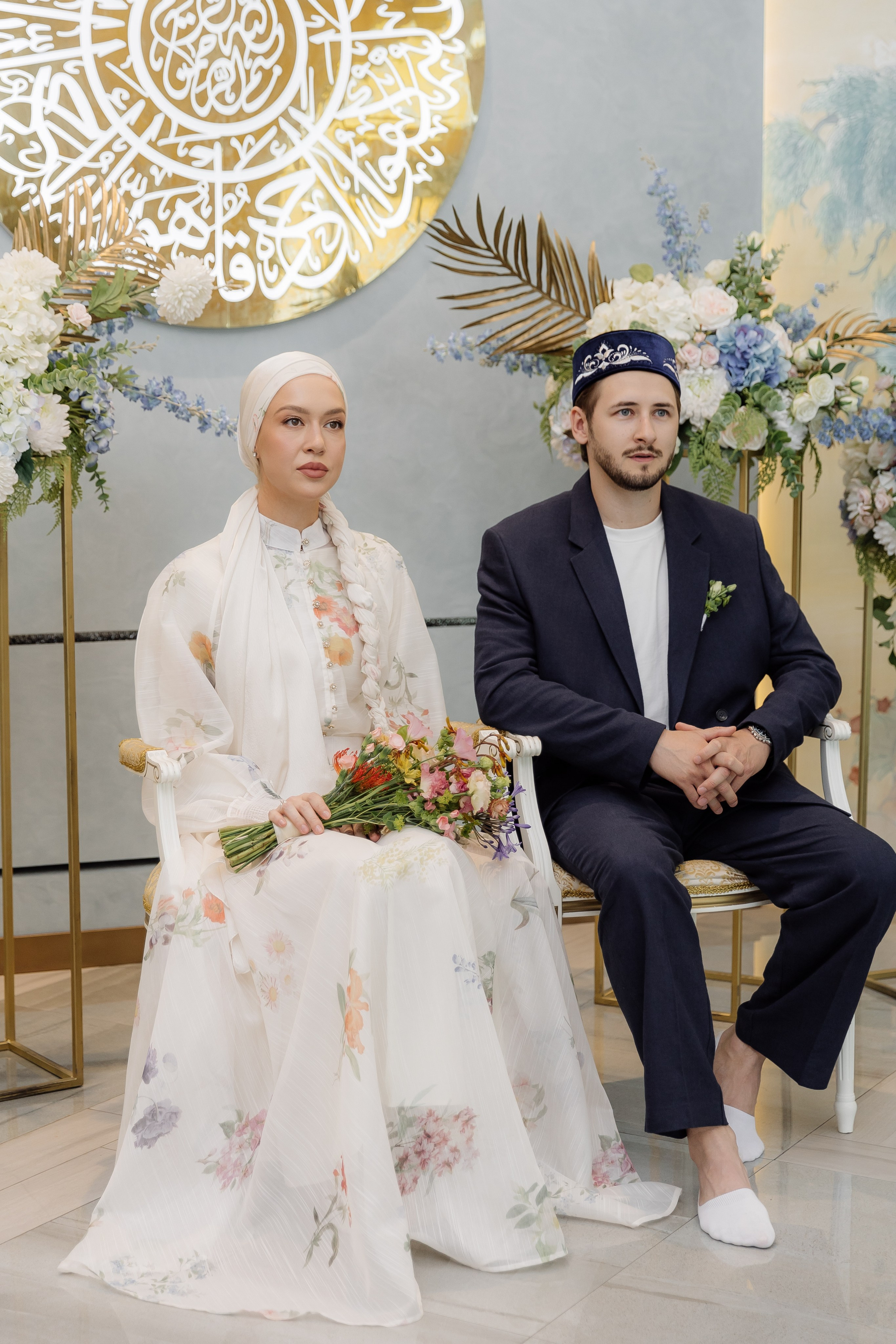 Тагир |Аида. Фотограф в Казани Гузель Зайнуллина