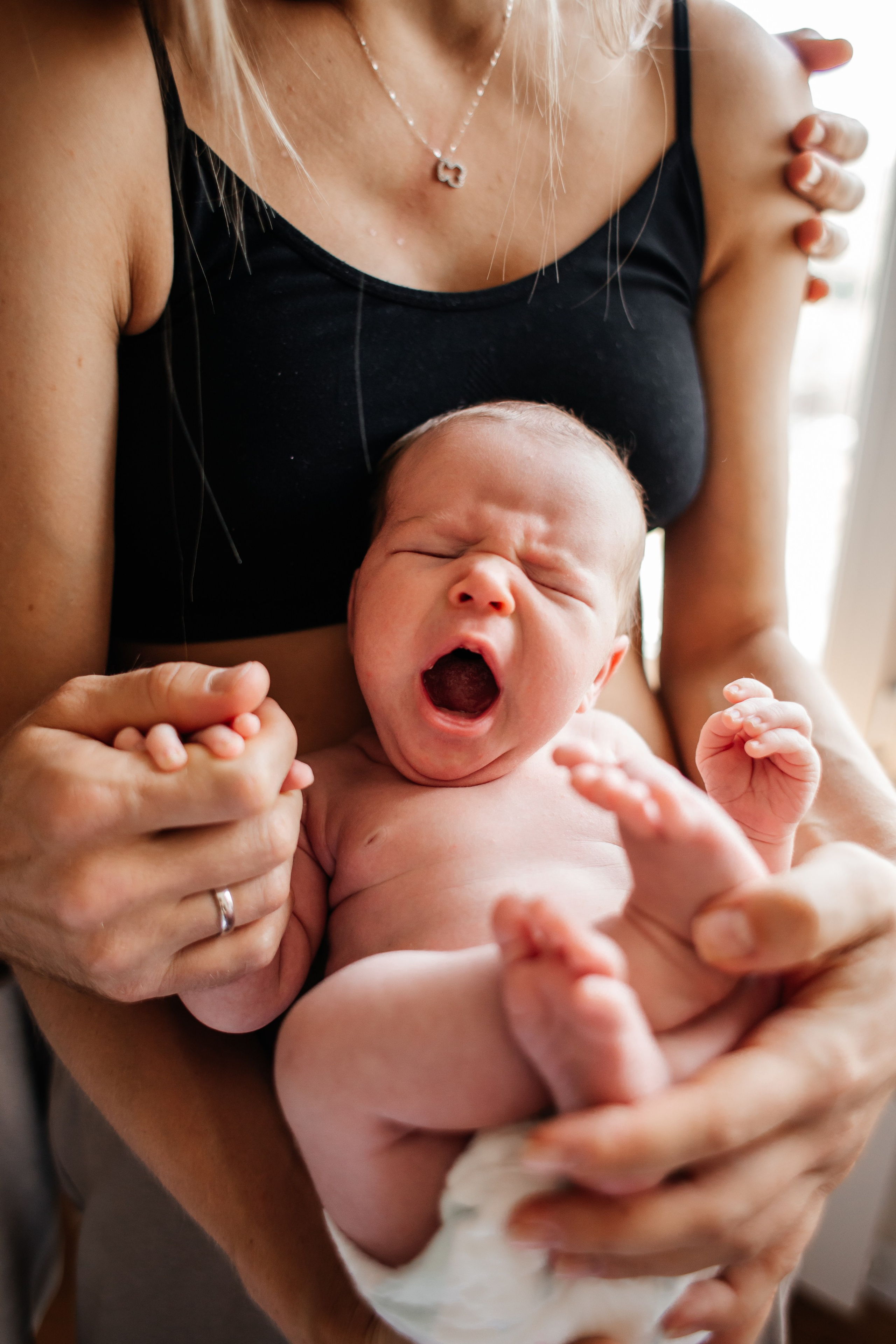 Анечка. Семейный фотограф Виктория Потехина Москва