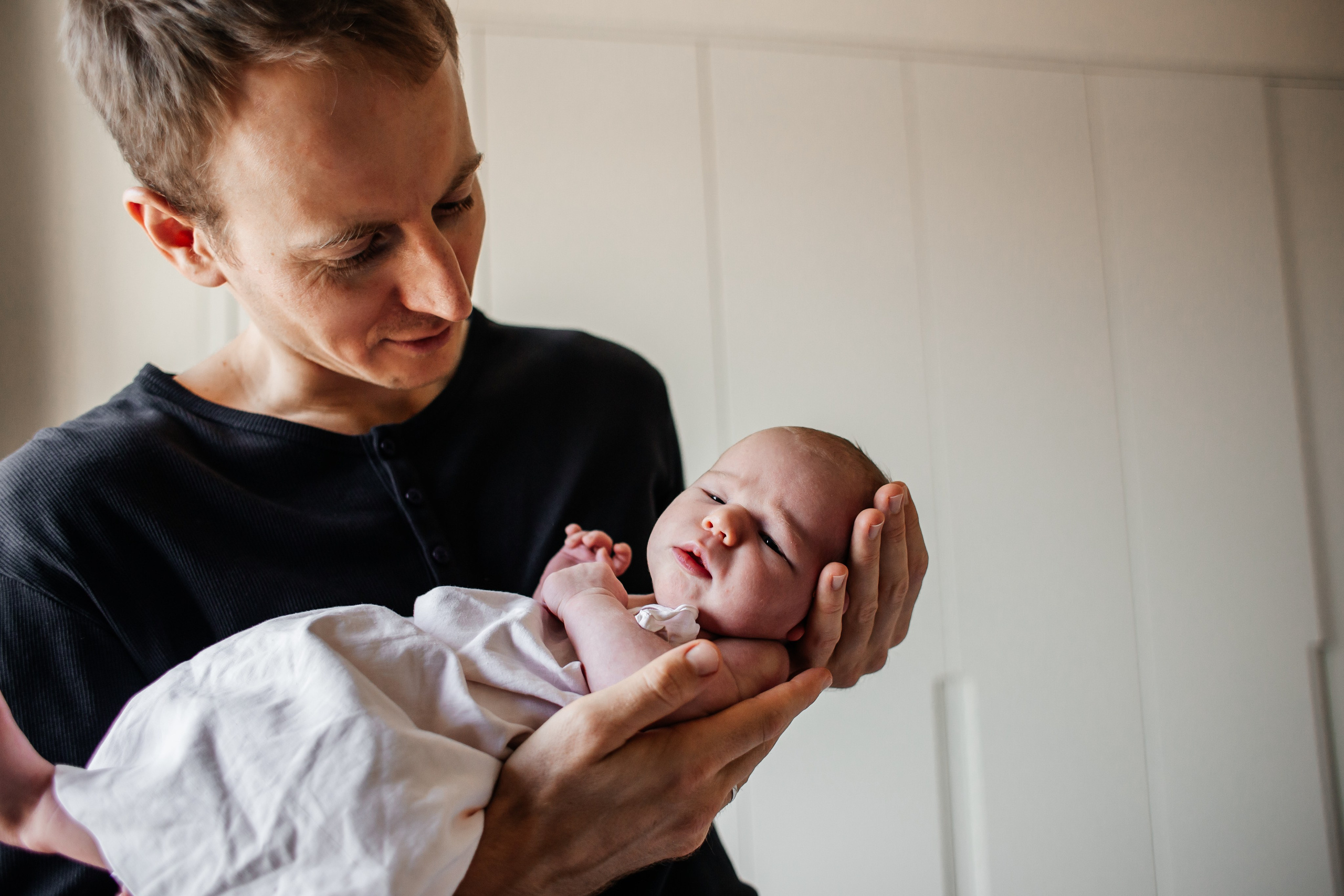 Анечка. Семейный фотограф Виктория Потехина Москва