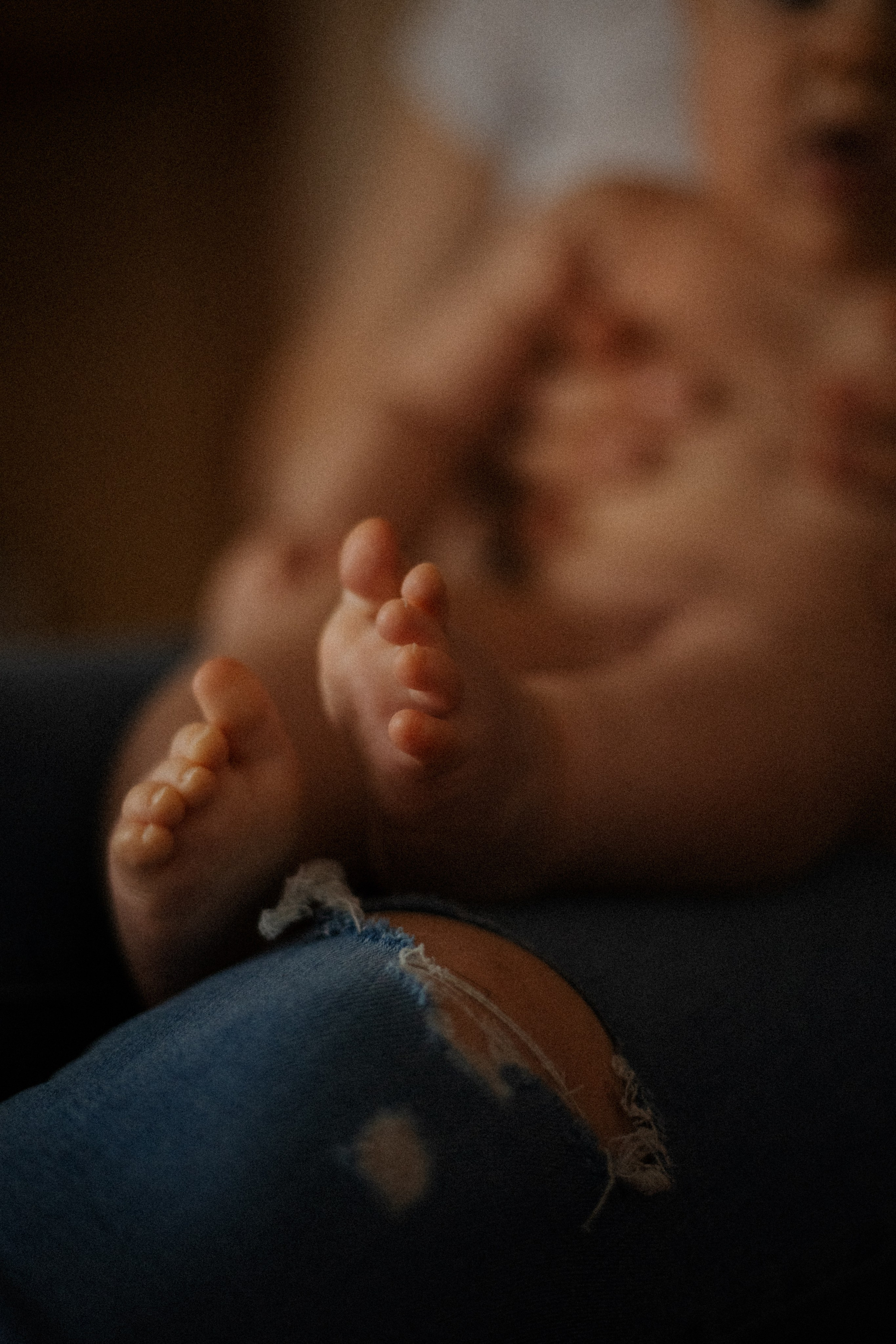 Алиса. Семейный фотограф Виктория Потехина Москва