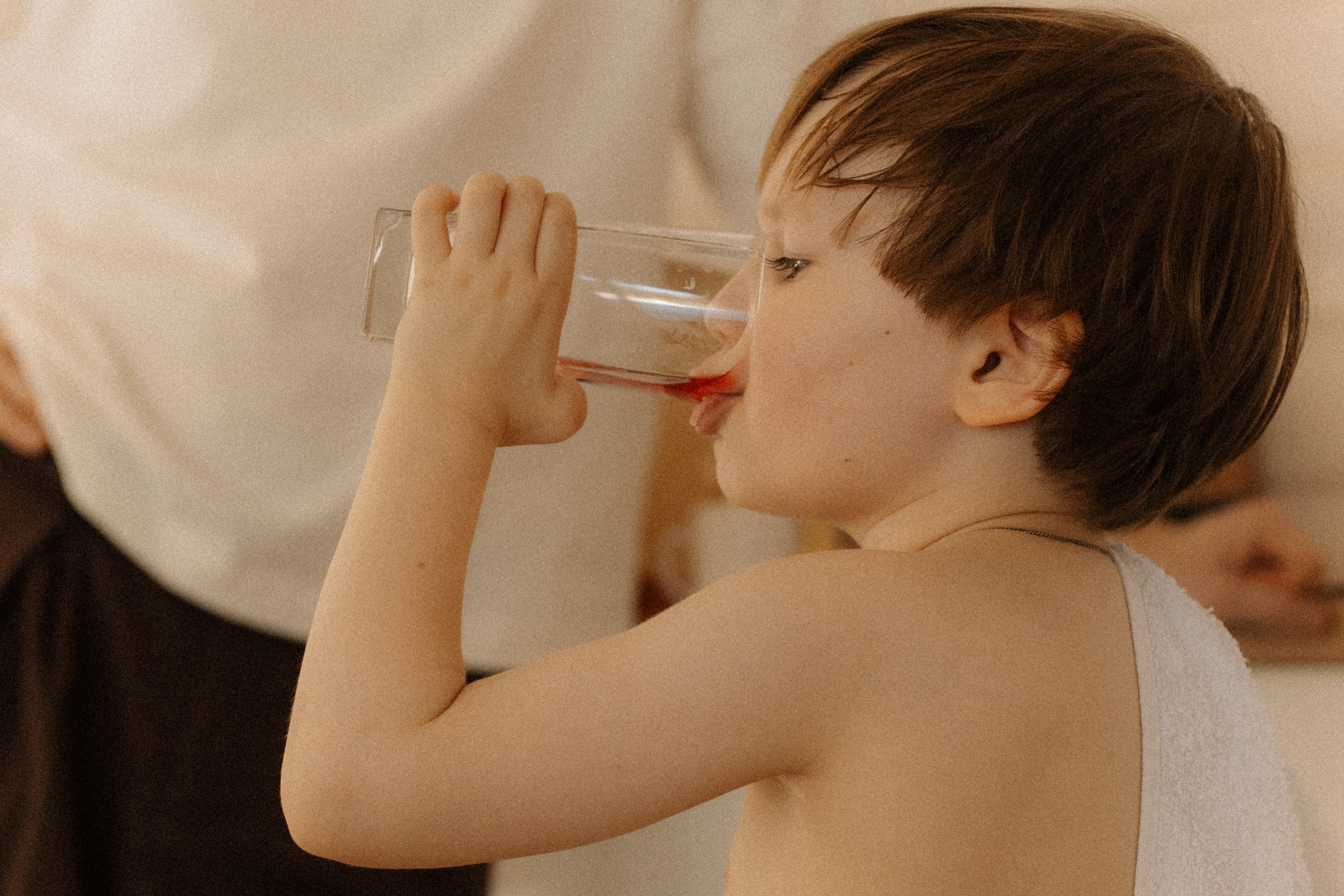 Настя и Виталий. Семейный фотограф Виктория Потехина Москва