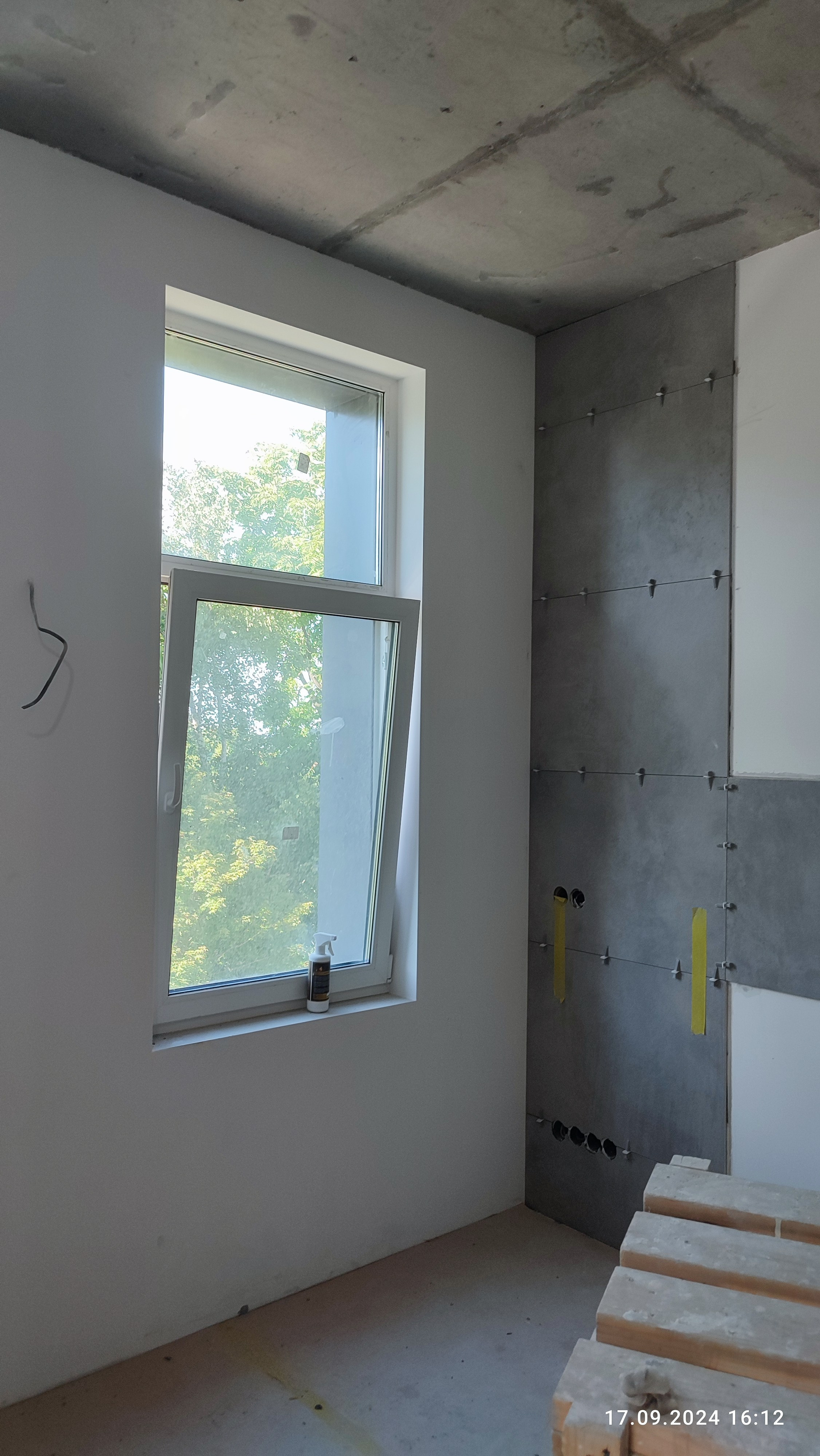 ЖК Sedanka Hills 46.0 кв.м. Дизайн интерьера, 3D-визуализация Владивосток