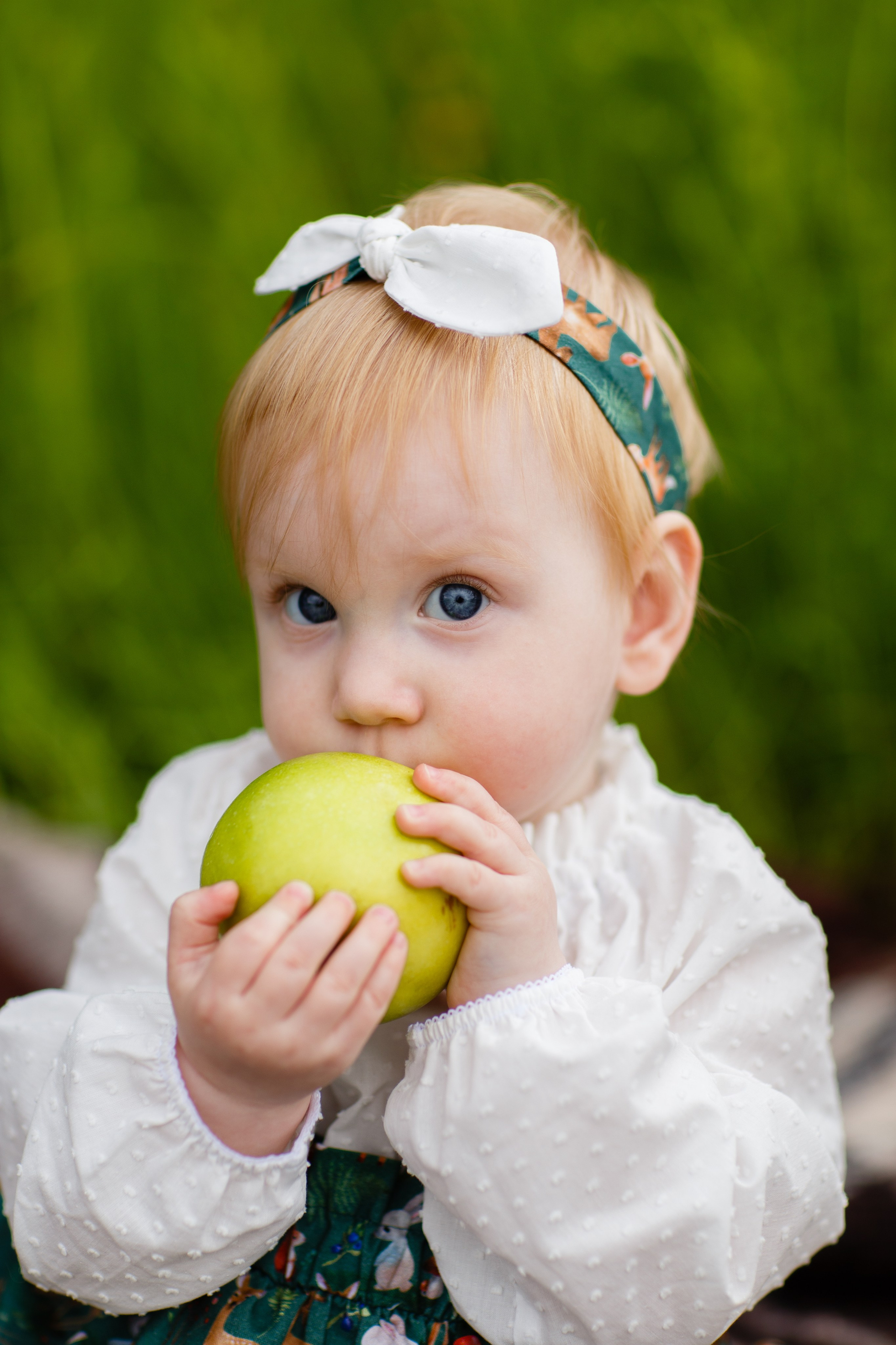 Летняя фотосессия. Семейный фотограф Фрязино Зрячева Кристина