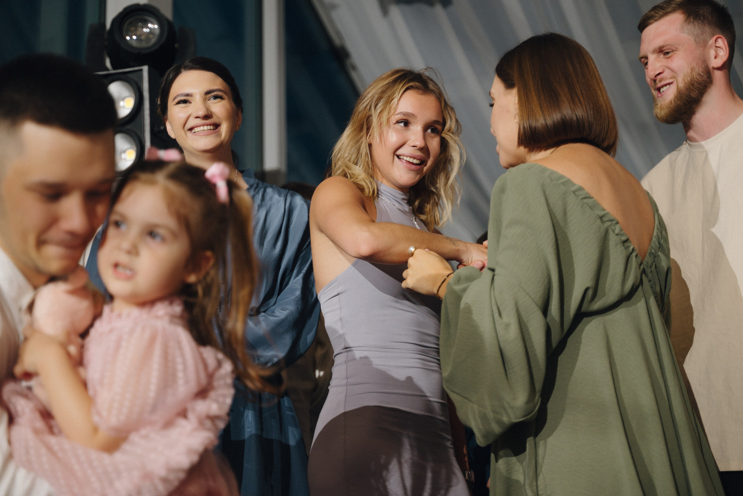 Полина и Кирилл. Репортажный и свадебный фотограф в Сургуте