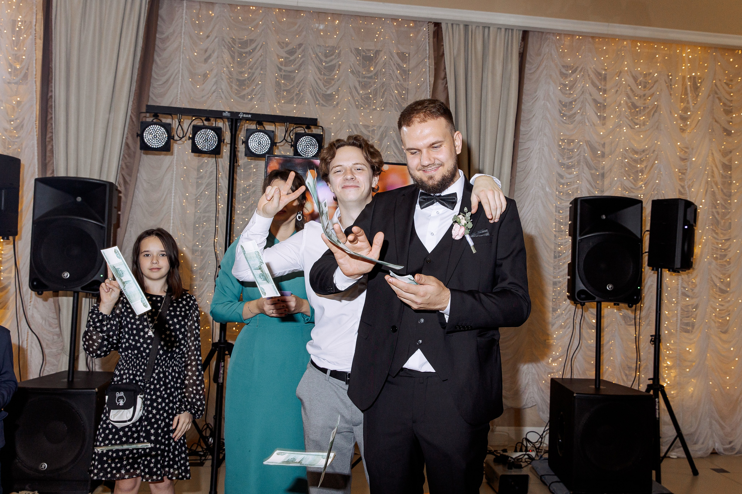 Владислава и Никита. Свадебный и семейный фотограф в Челябинске Юлия Ишимова