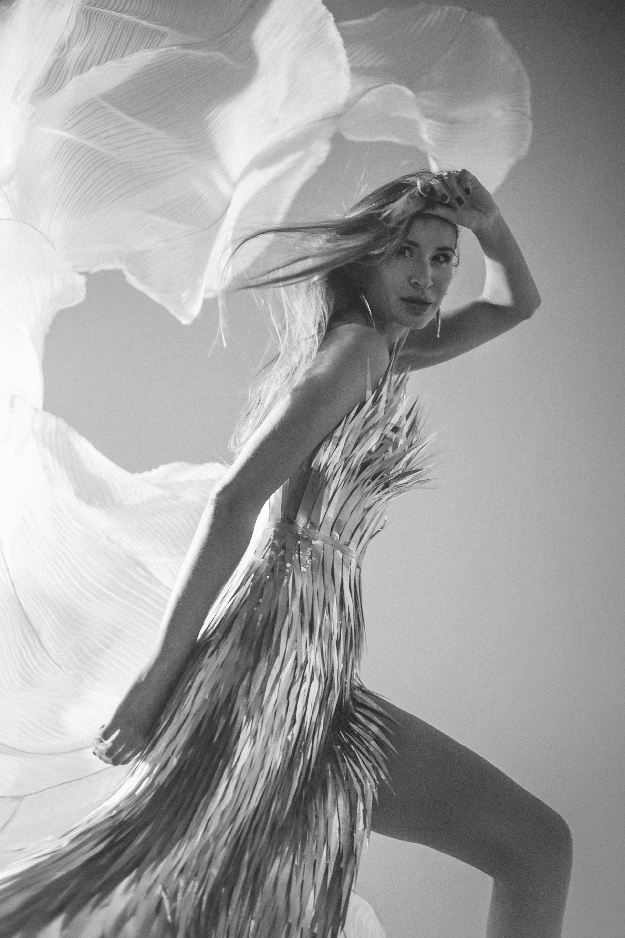 Вьюга. Фотограф в Санкт-Петербурге