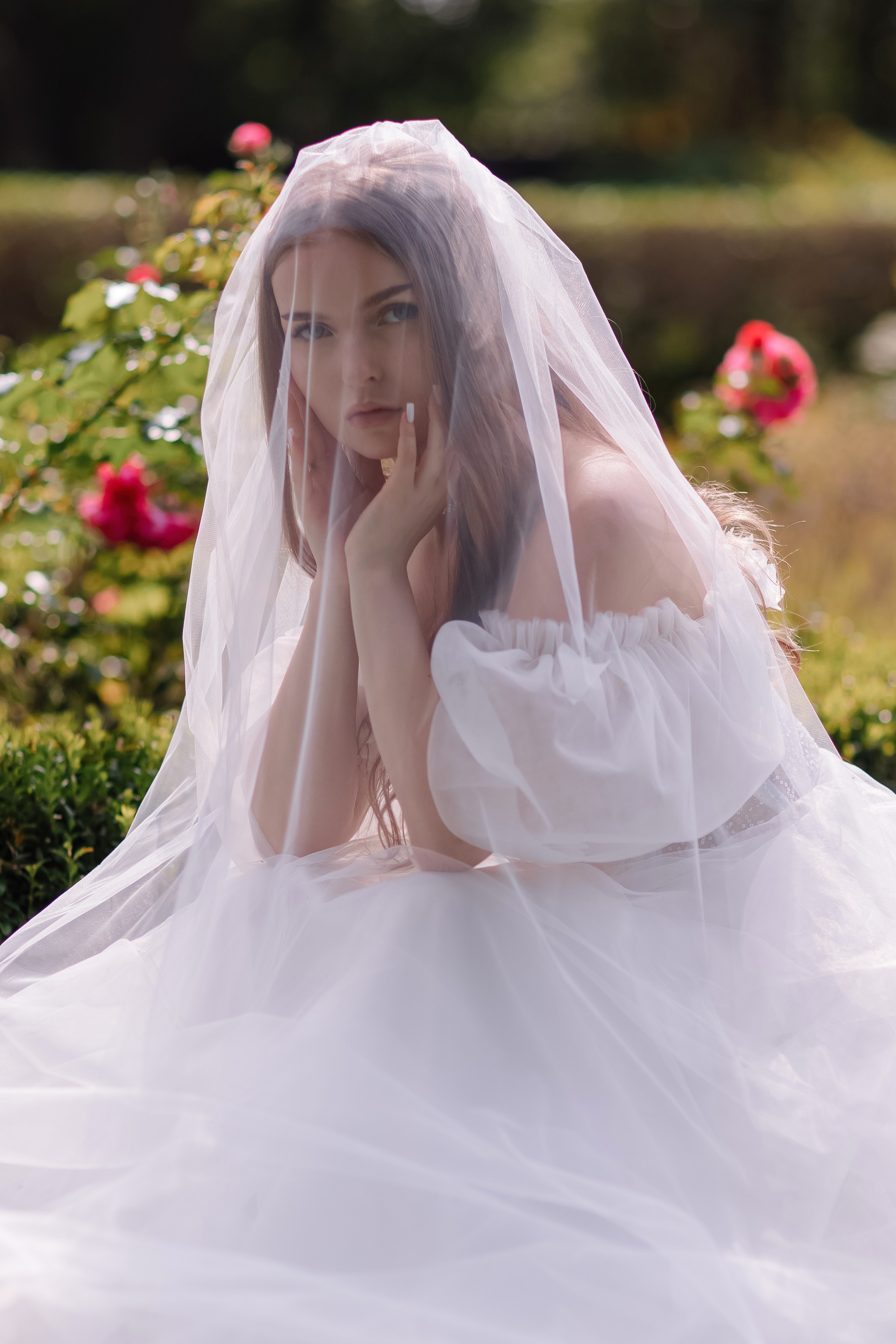 Артем/Карина. Свадебный фотограф