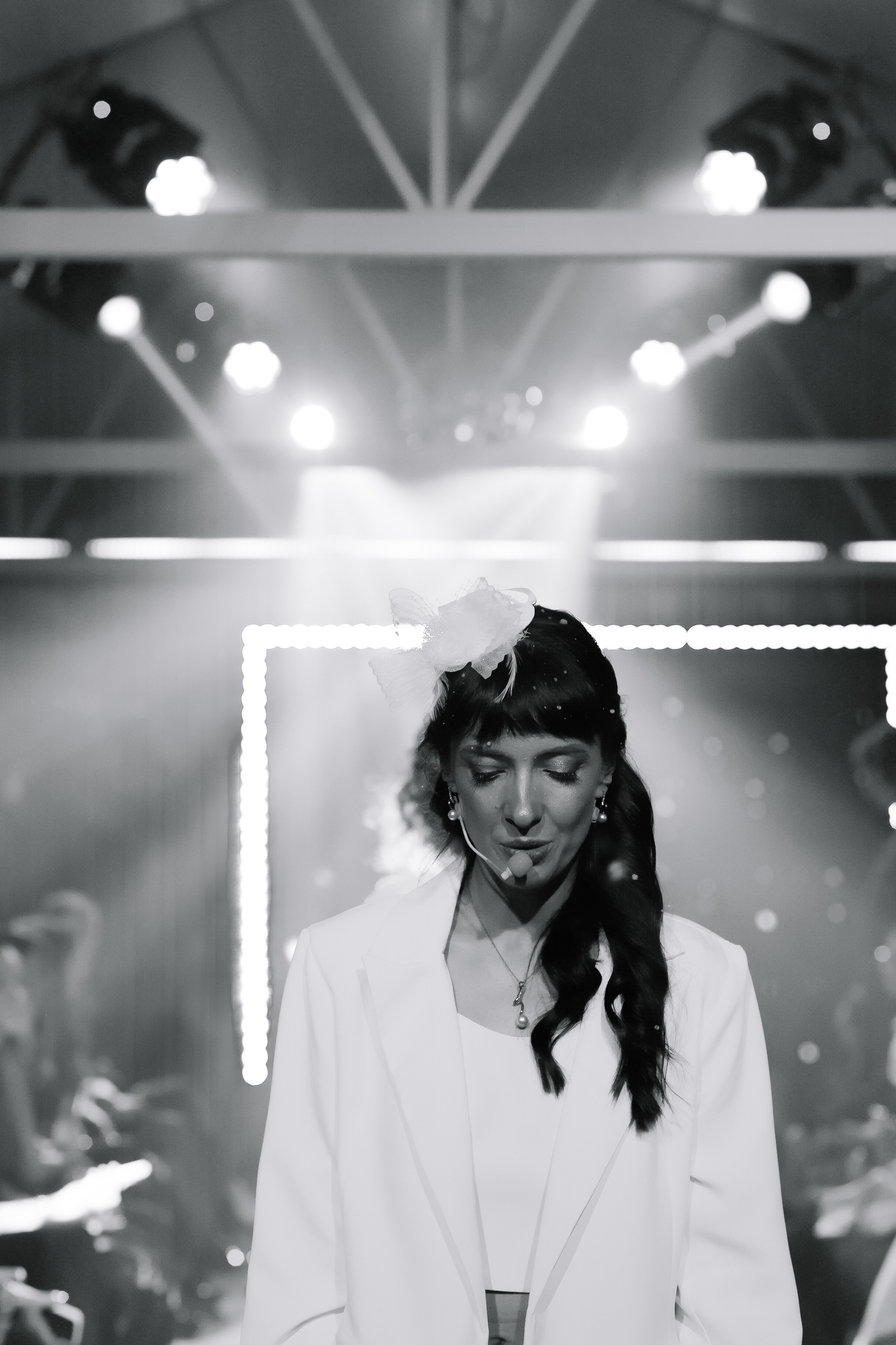 Шоу тортов. Свадебный фотограф