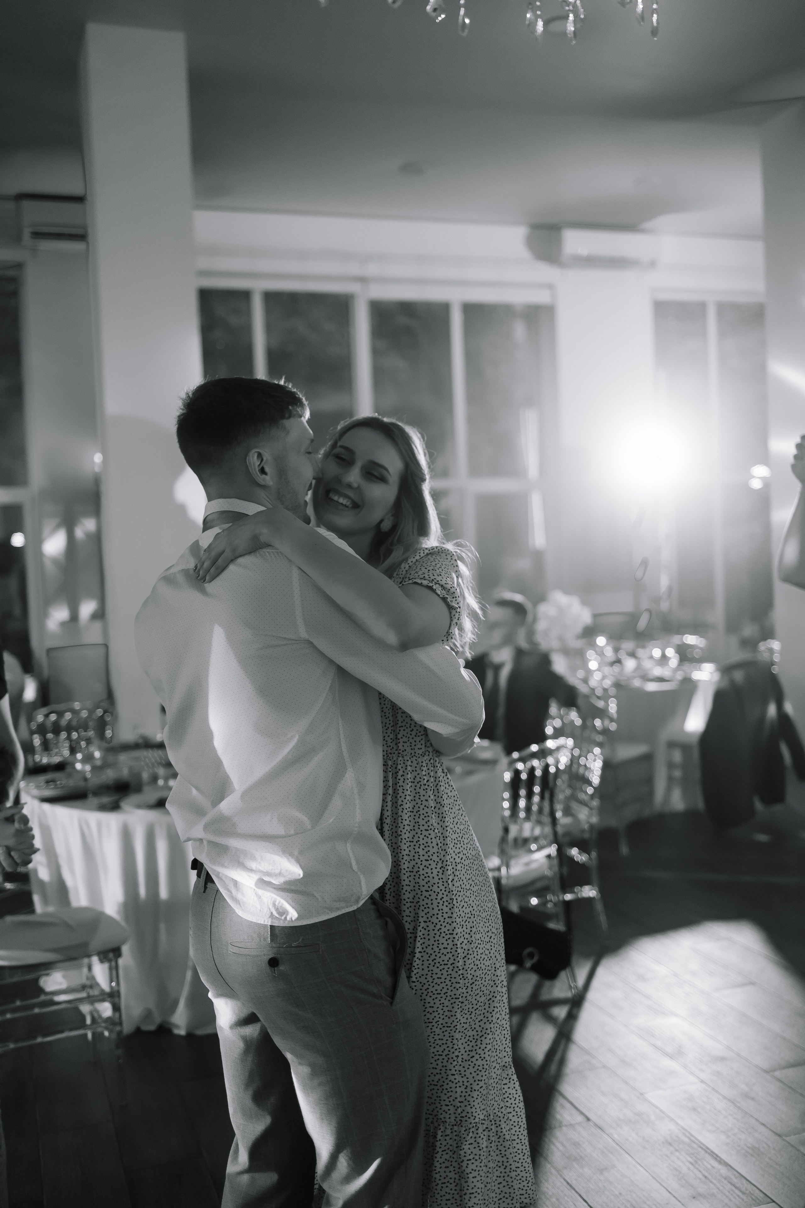 Вадим/Дарья. Свадебный фотограф