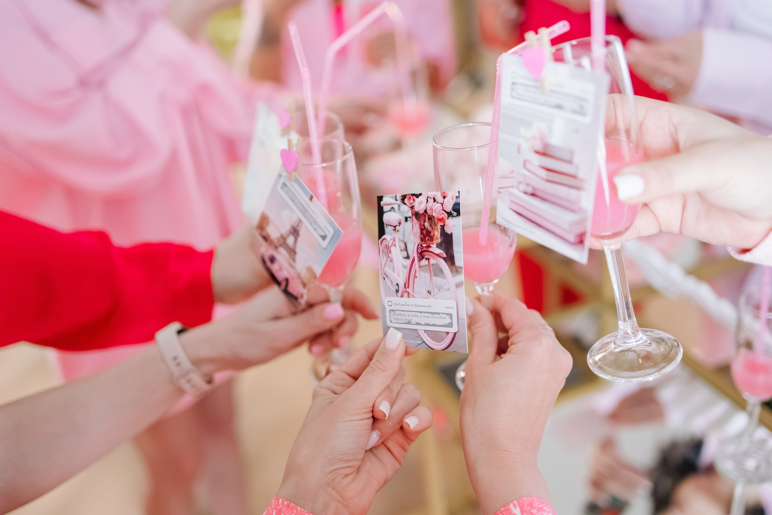 Хочу надеть купальник (Николаево). Свадебный фотограф