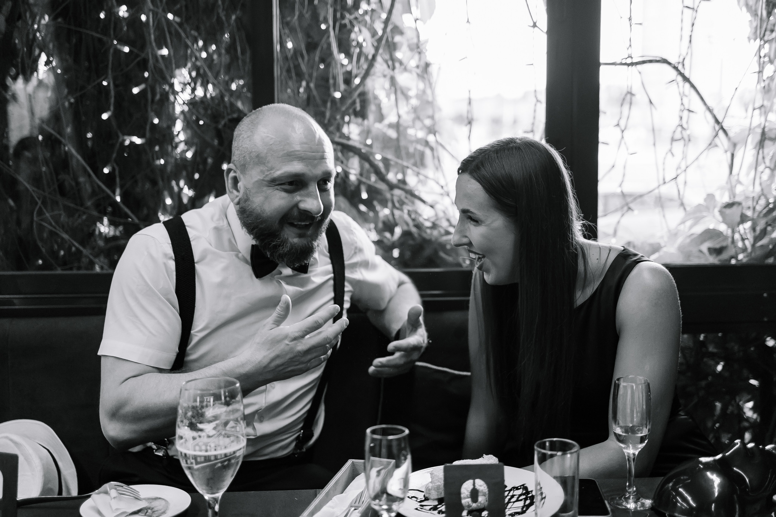 Мафия. Свадебный фотограф