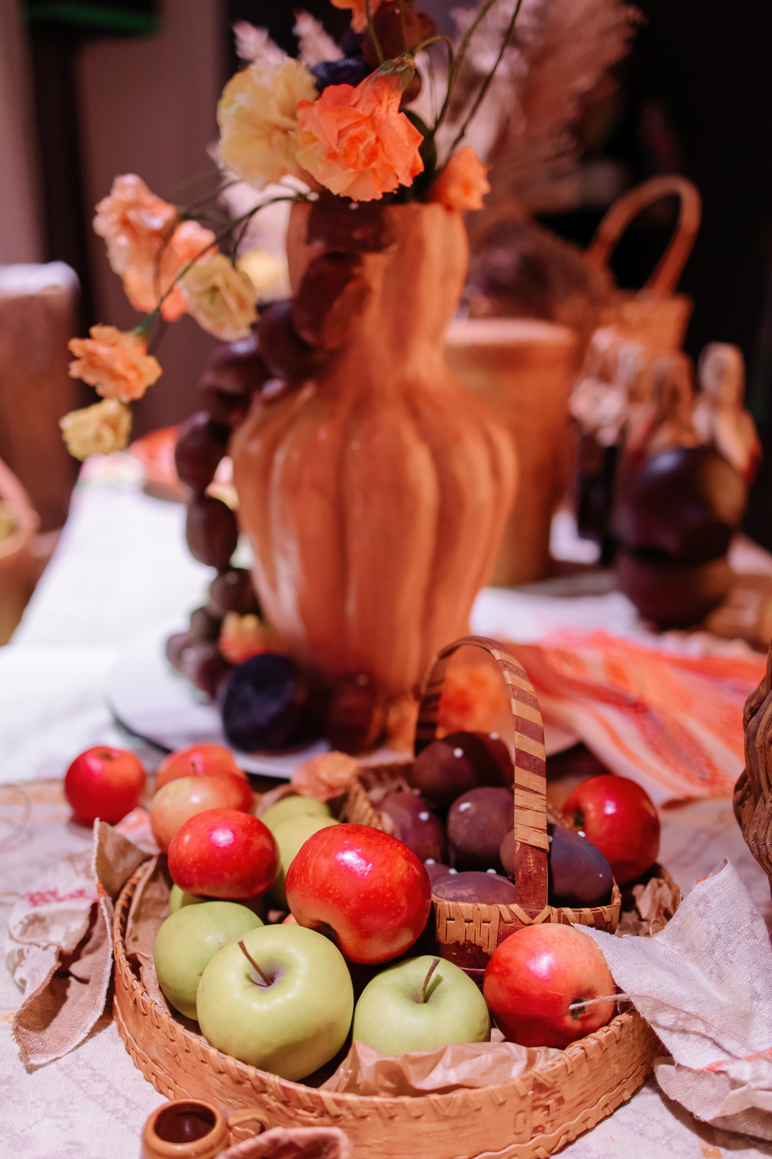 Шоу тортов 2. Свадебный фотограф