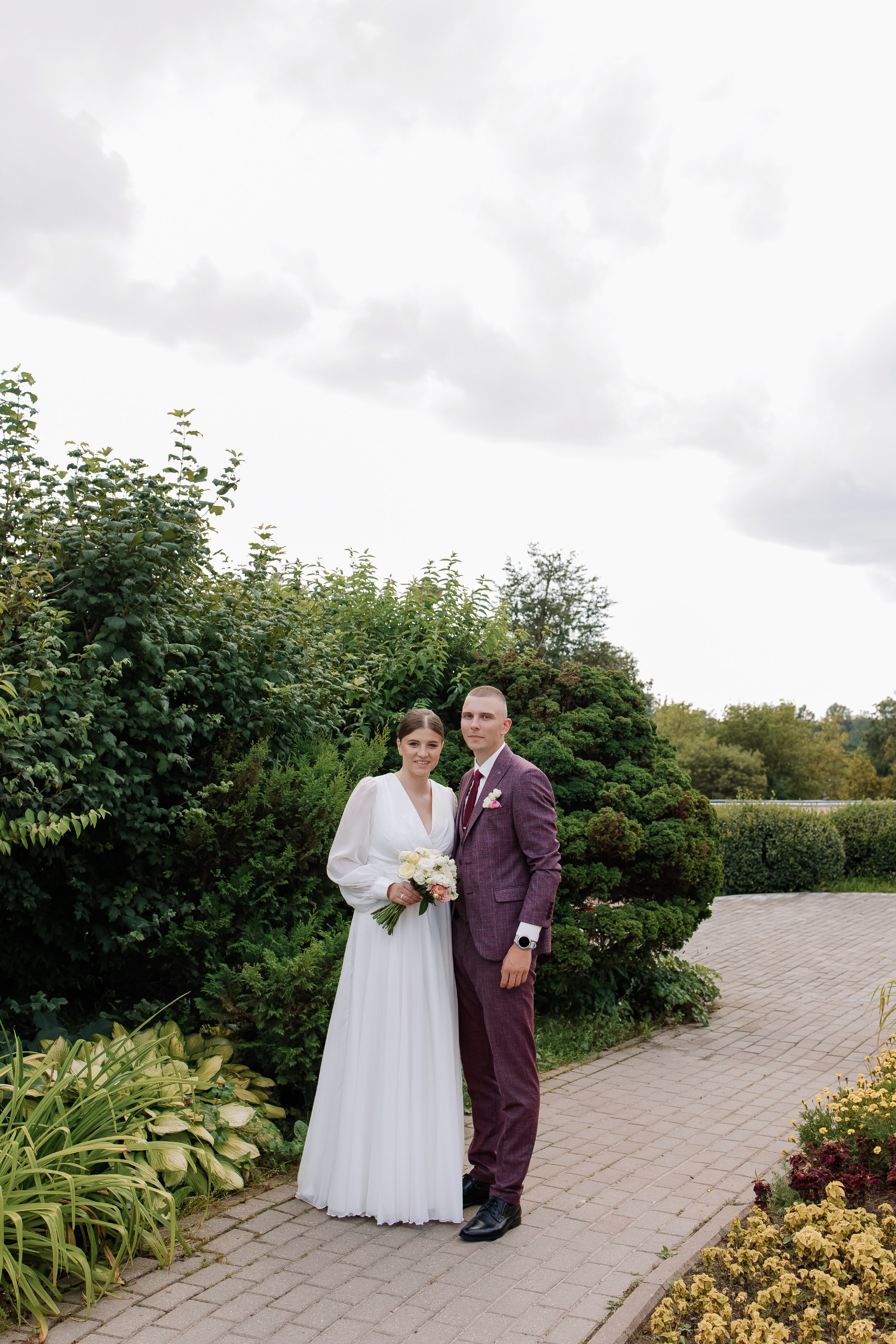 Илья/Влада. Свадебный фотограф