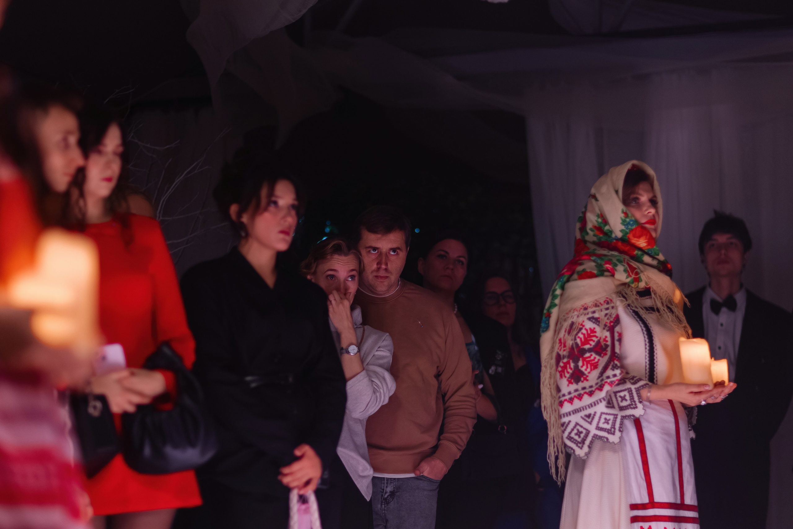 Шоу тортов 2. Свадебный фотограф