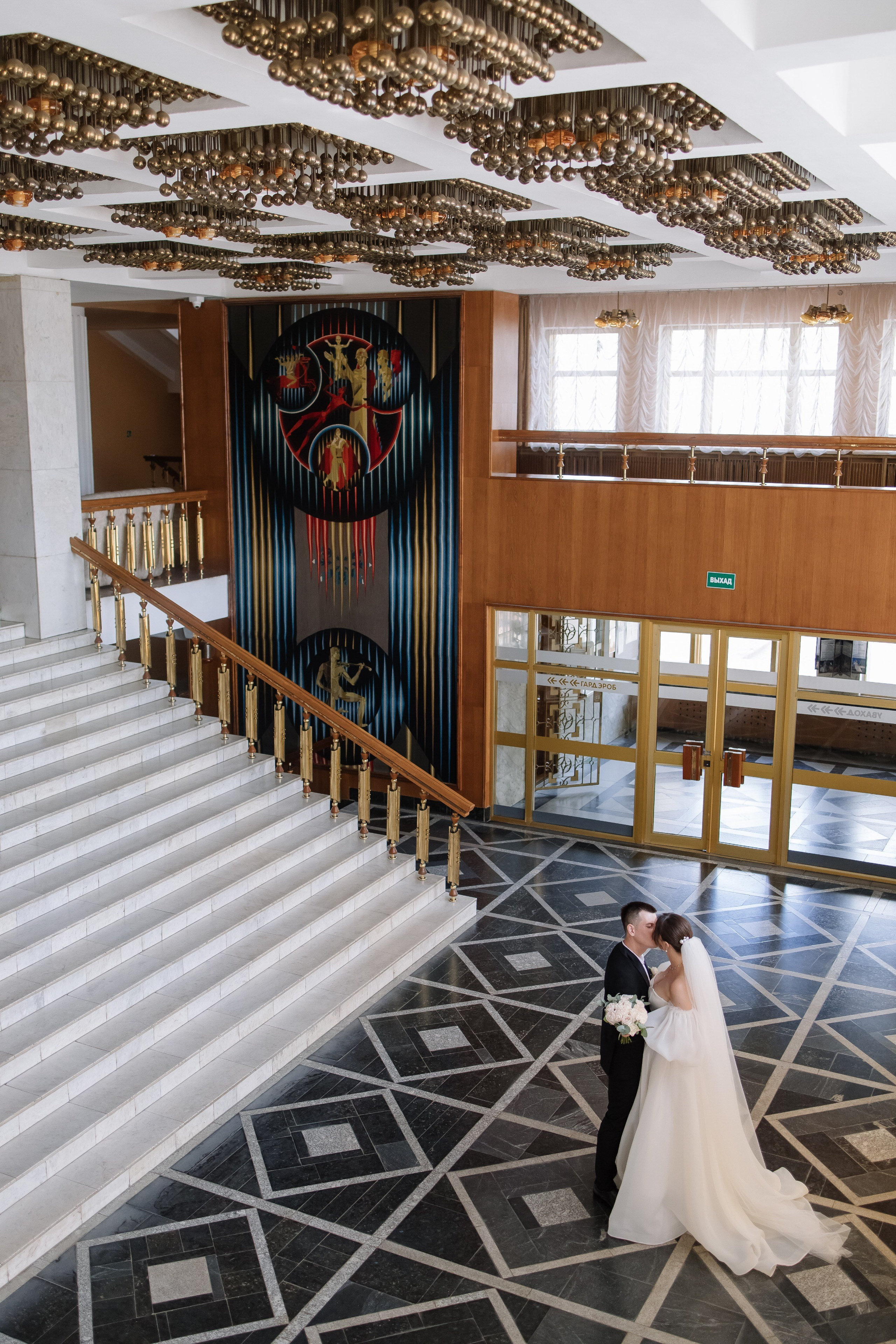 Никита/Анастасия. Свадебный фотограф