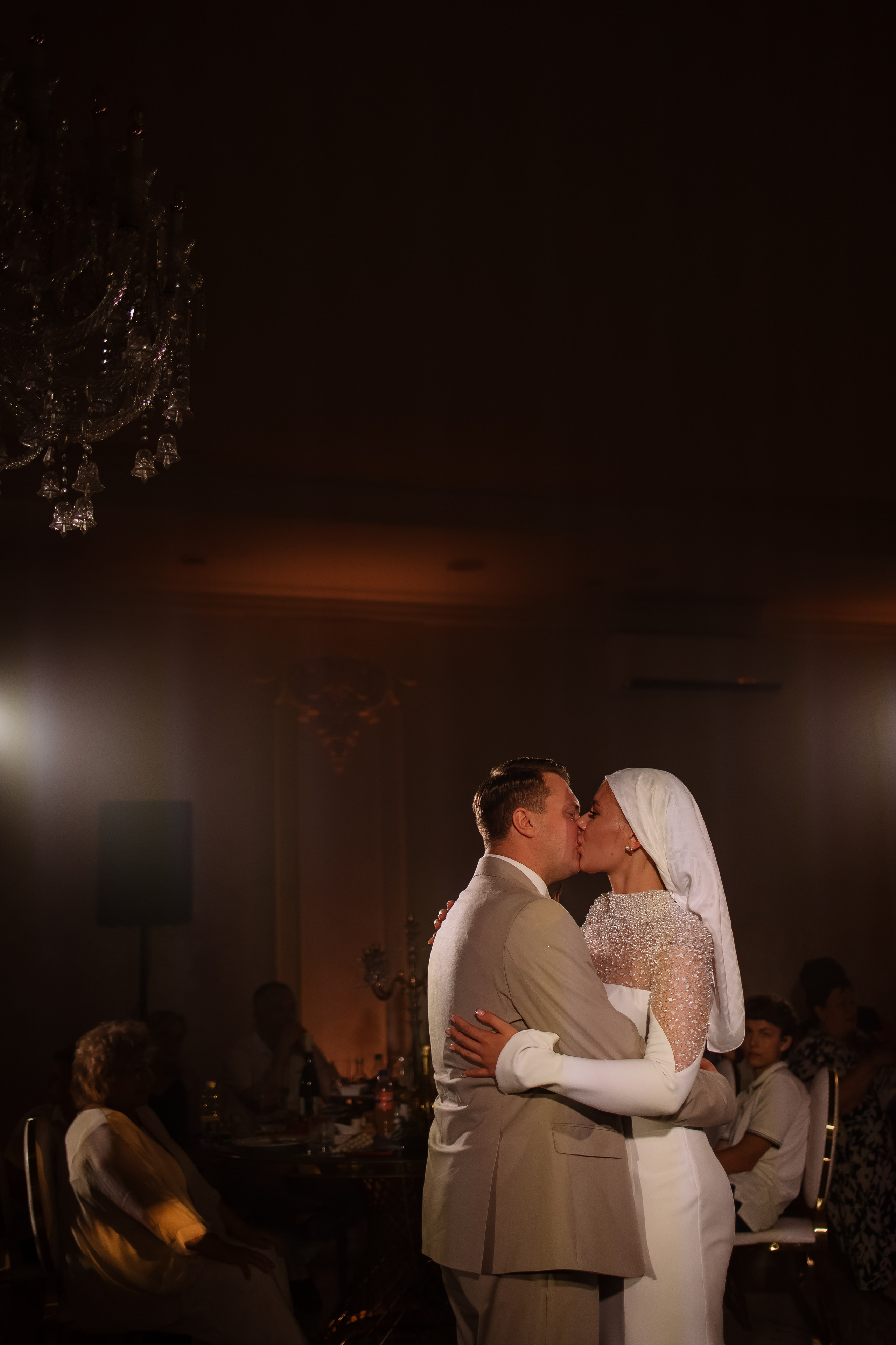 Aleksey&Viktoriya. Свадебный фотограф