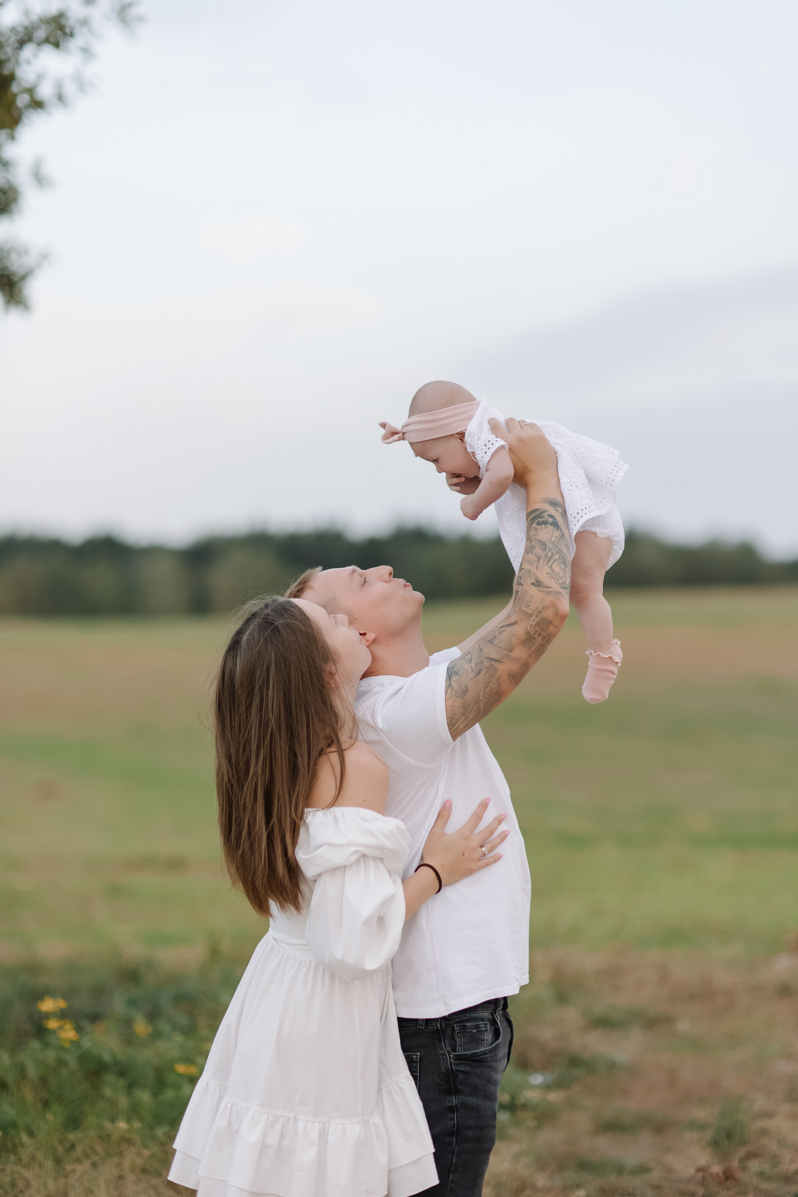 Алина. Свадебный фотограф