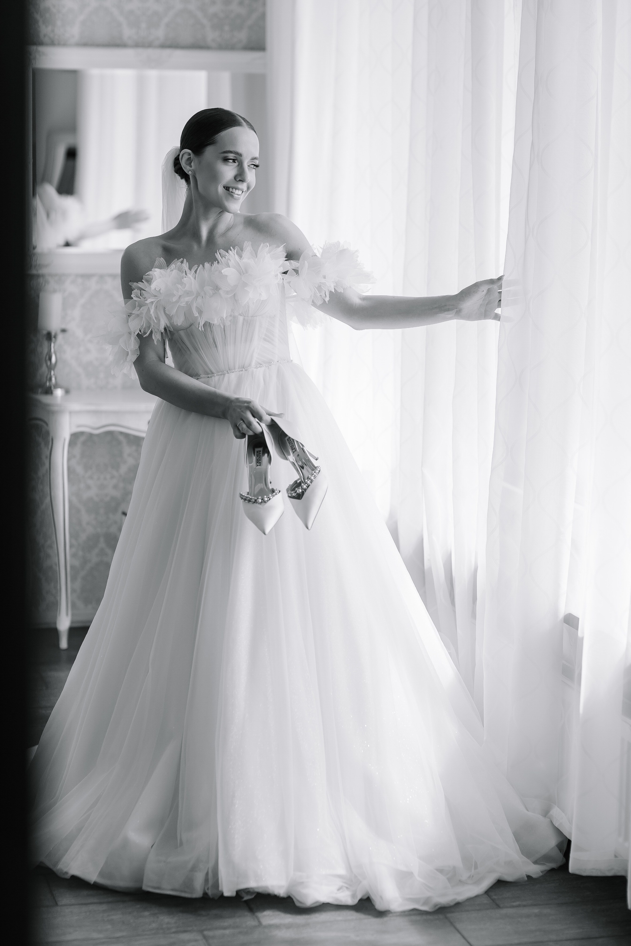 Вадим/Дарья. Свадебный фотограф