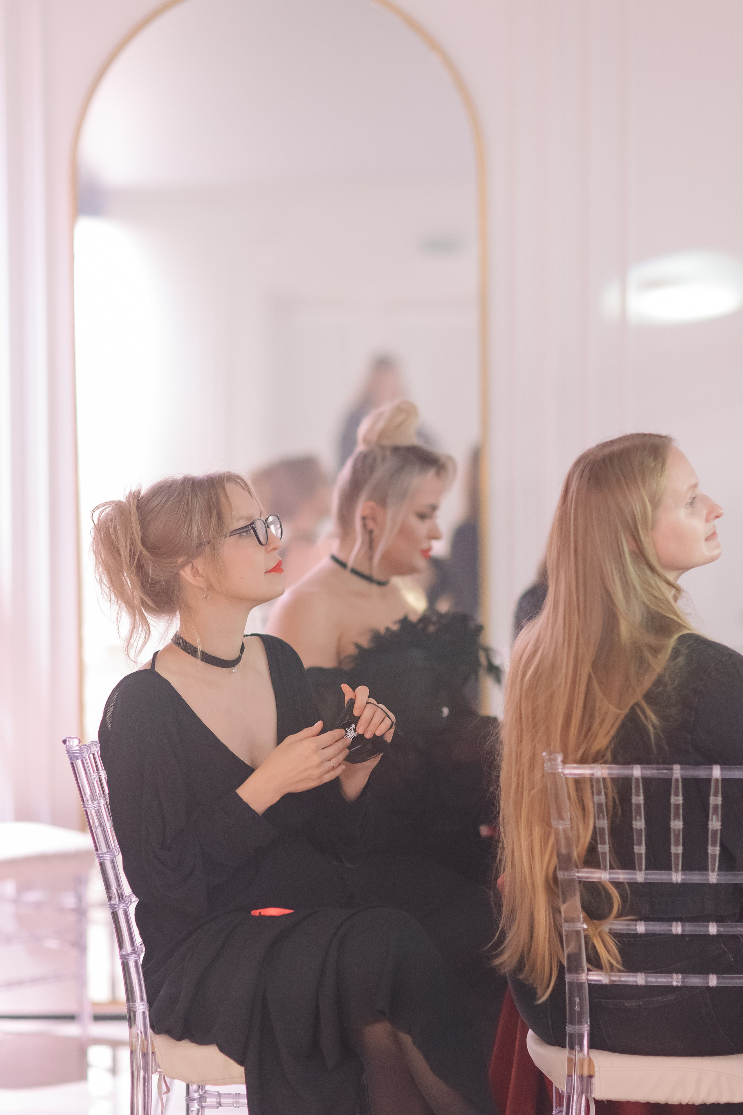 Шоу тортов. Свадебный фотограф