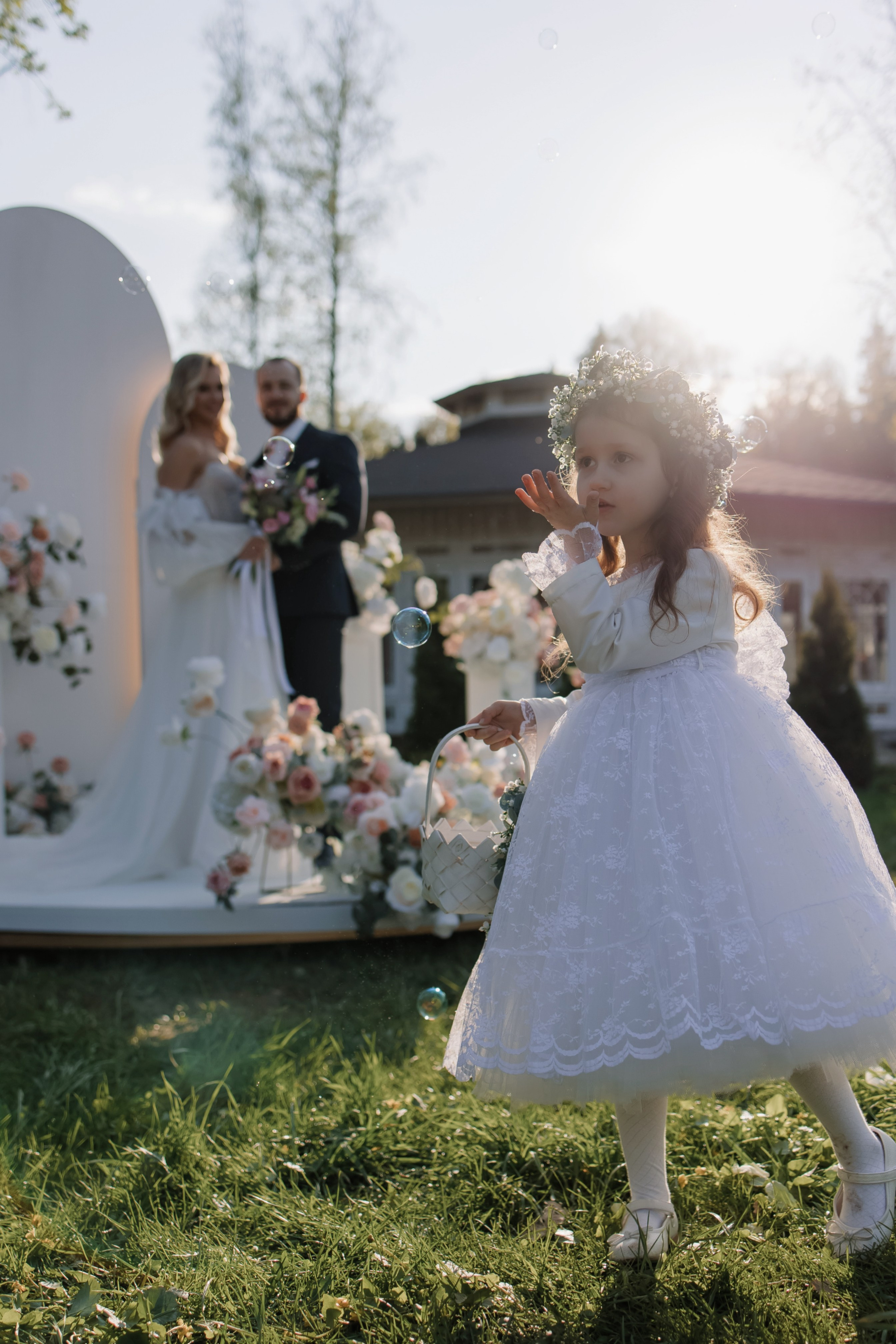 Виталий/Алеся. Свадебный фотограф
