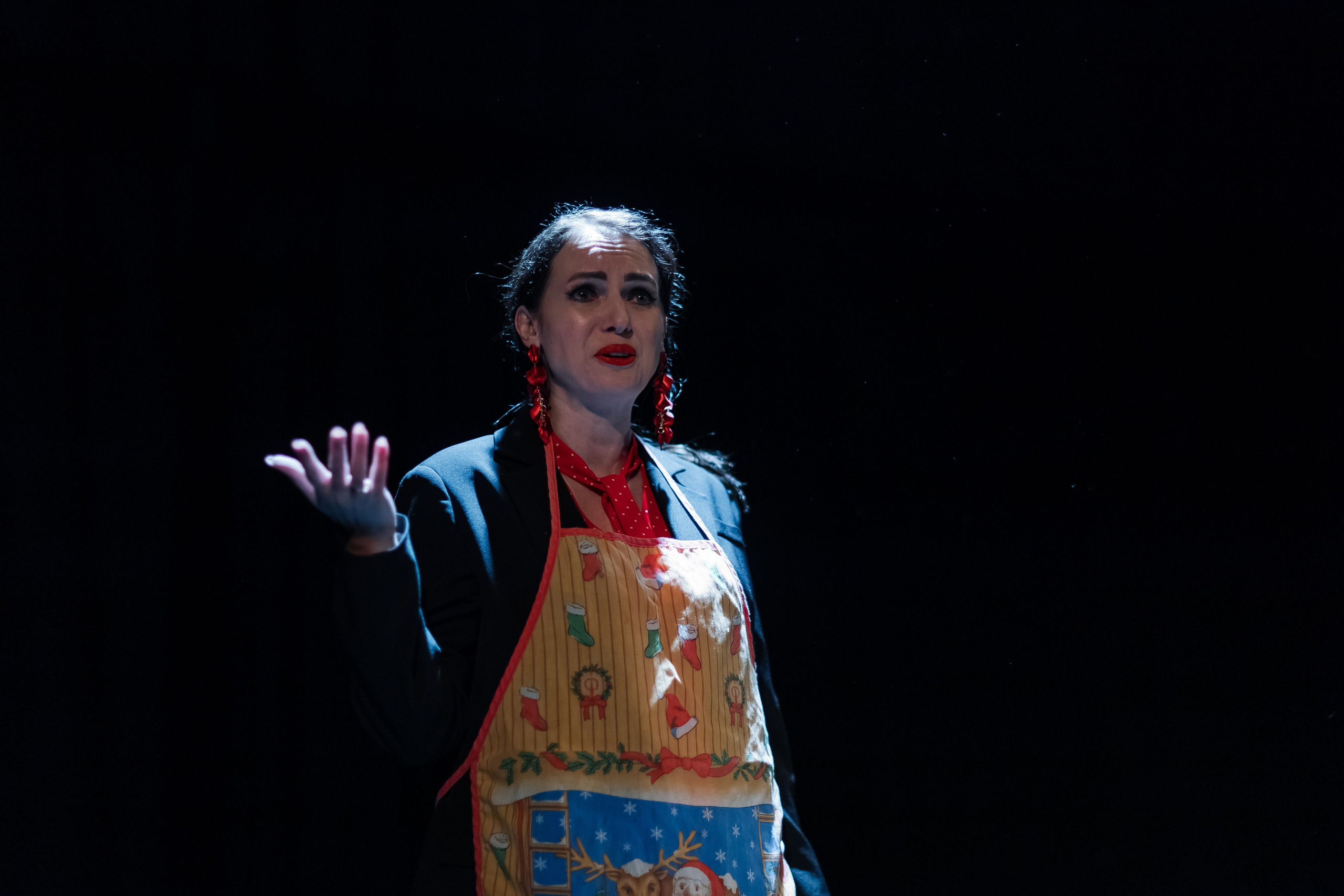 Спектакль. Свадебный фотограф