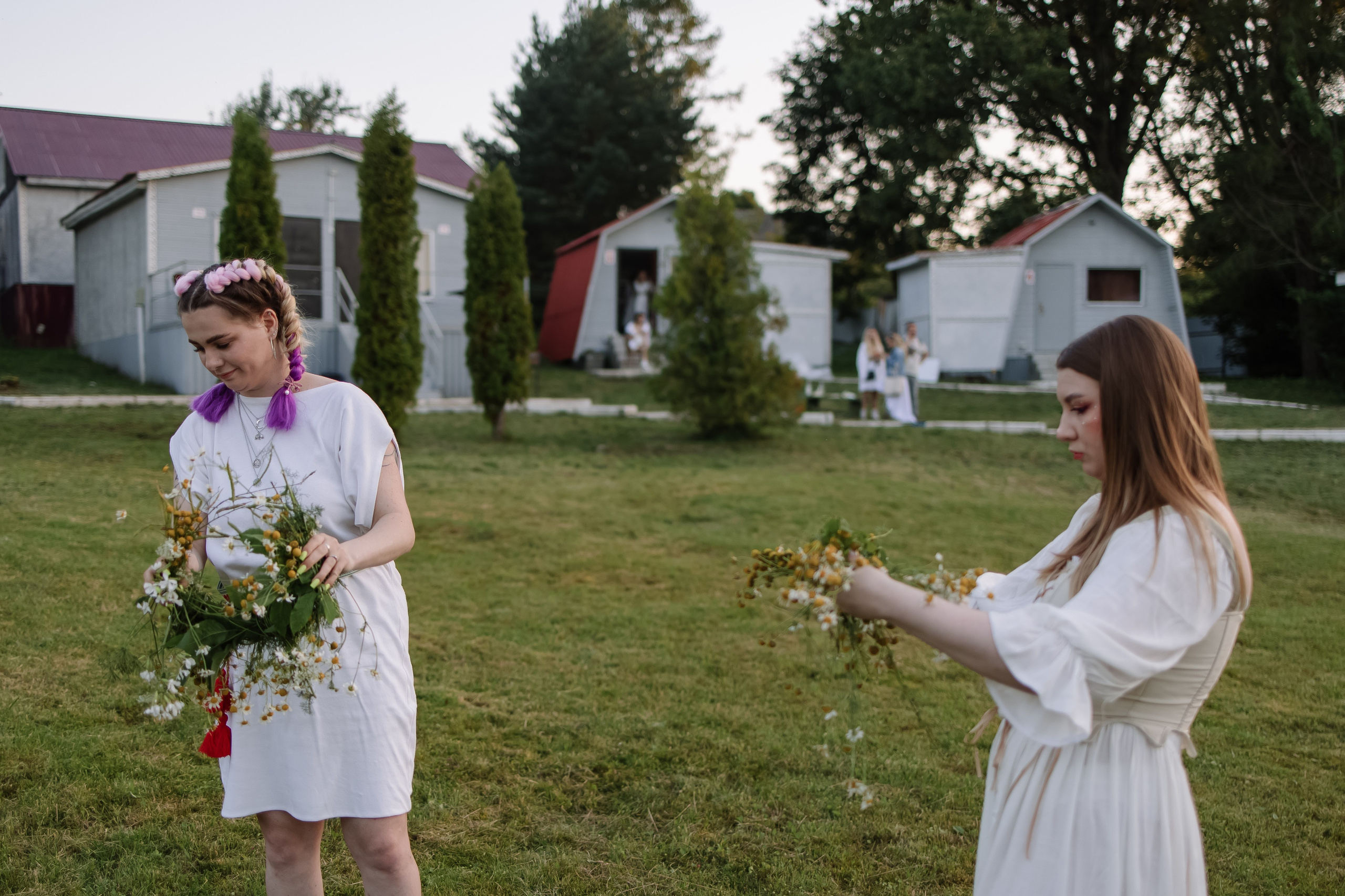 Купалле. Свадебный фотограф