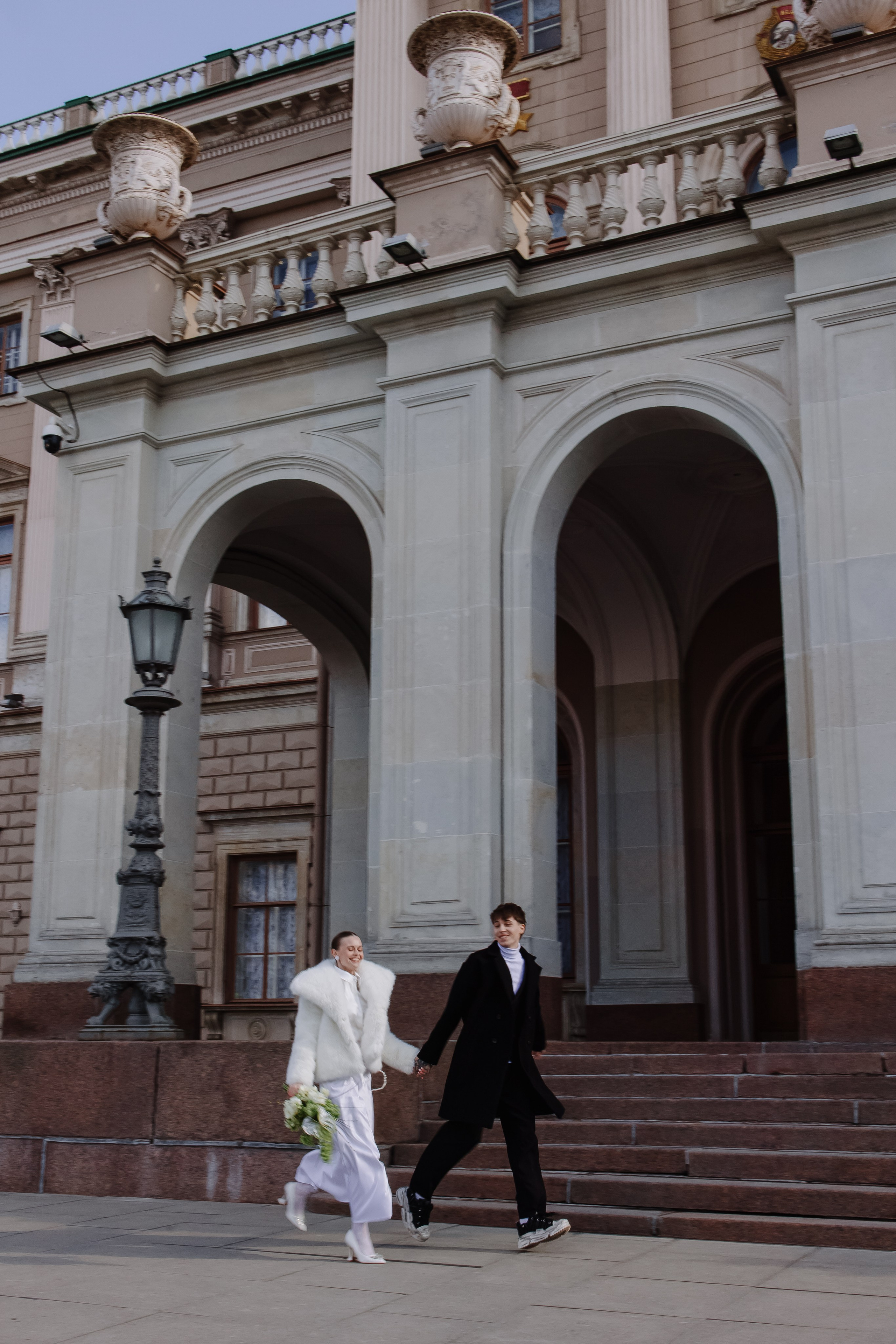 А&N. Свадебный фотограф