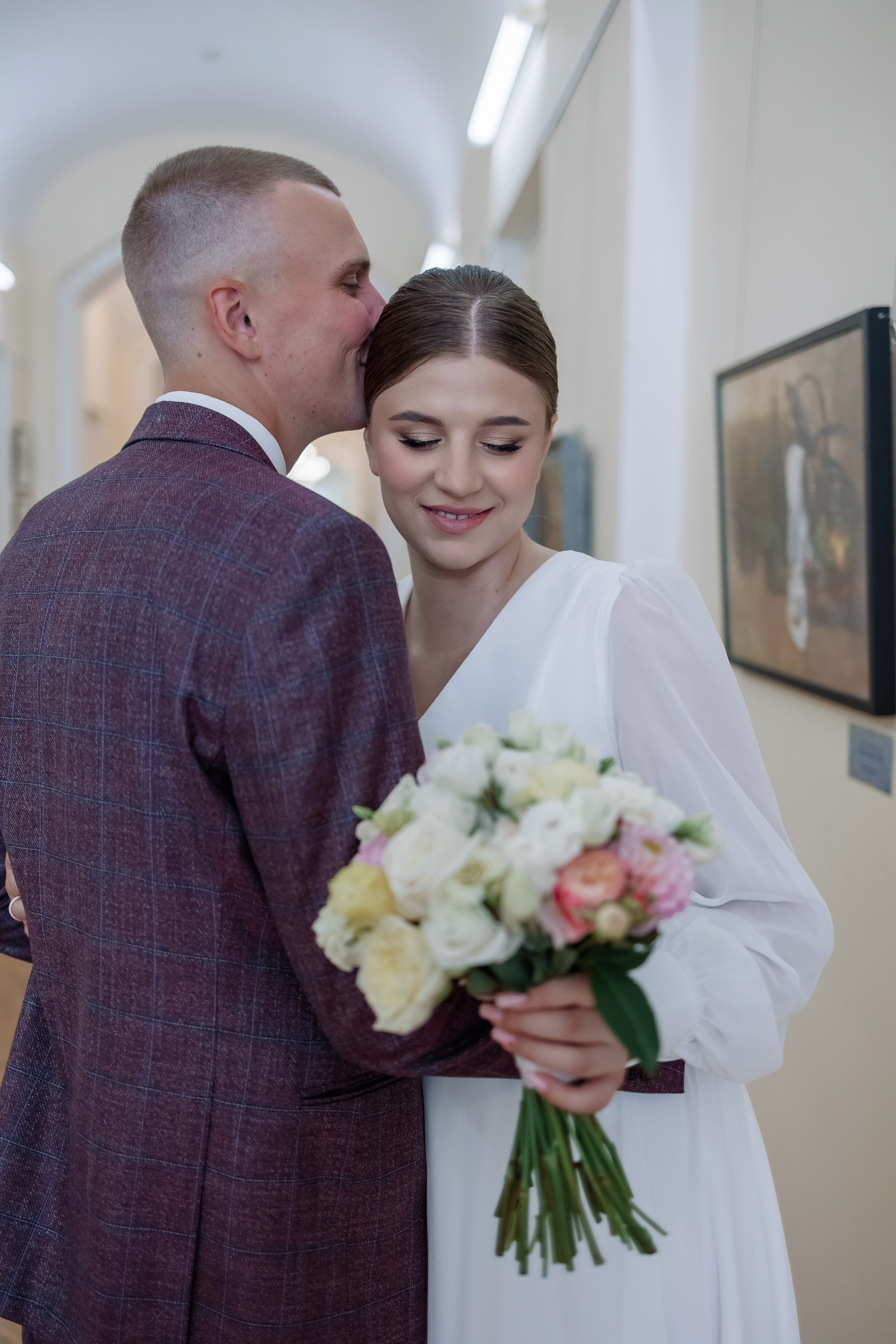 Илья/Влада. Свадебный фотограф