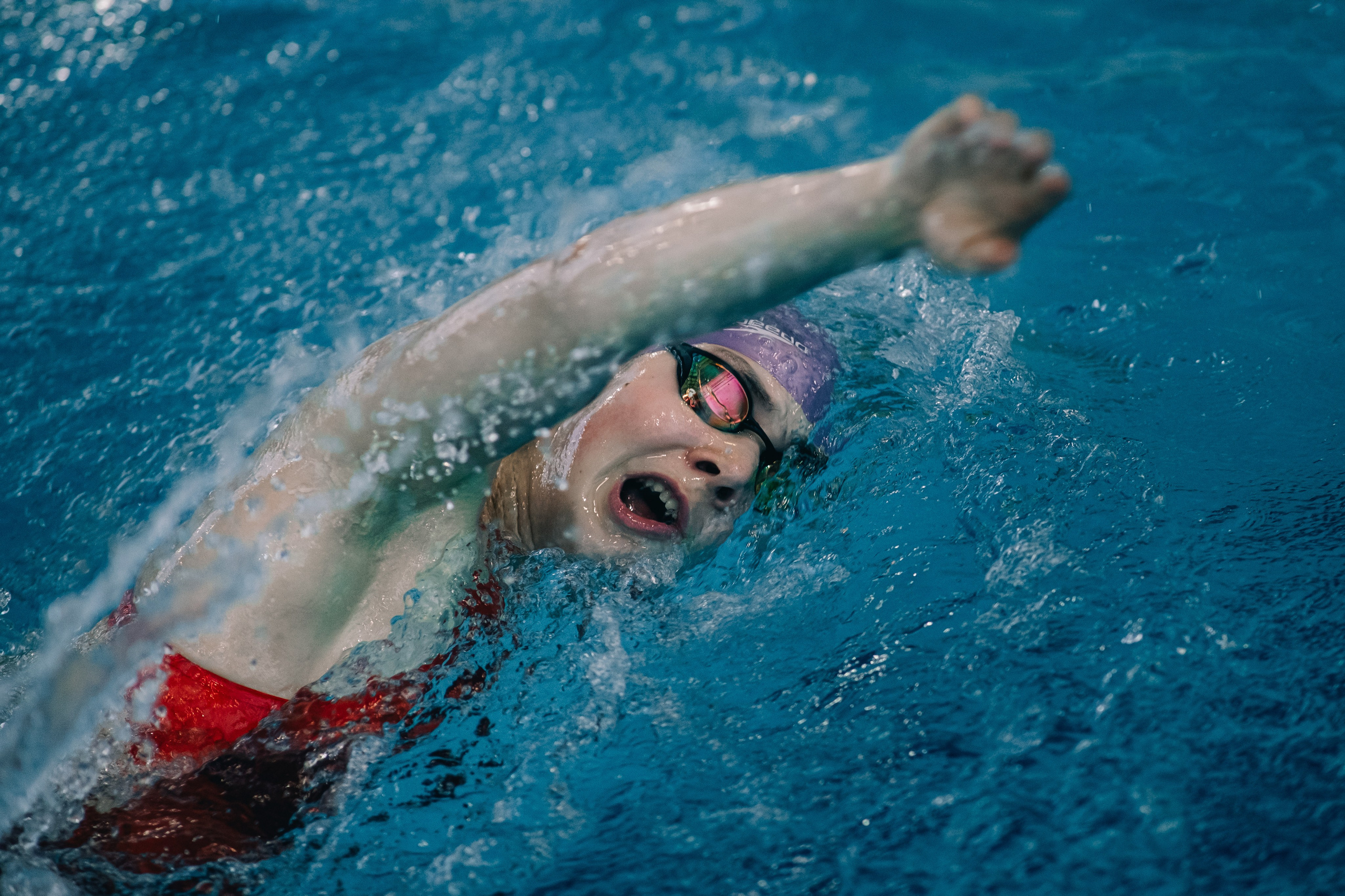 Кубок П. Леднева и России по современному пятиборью 2026 Киров. Фотограф Валерия Кононова