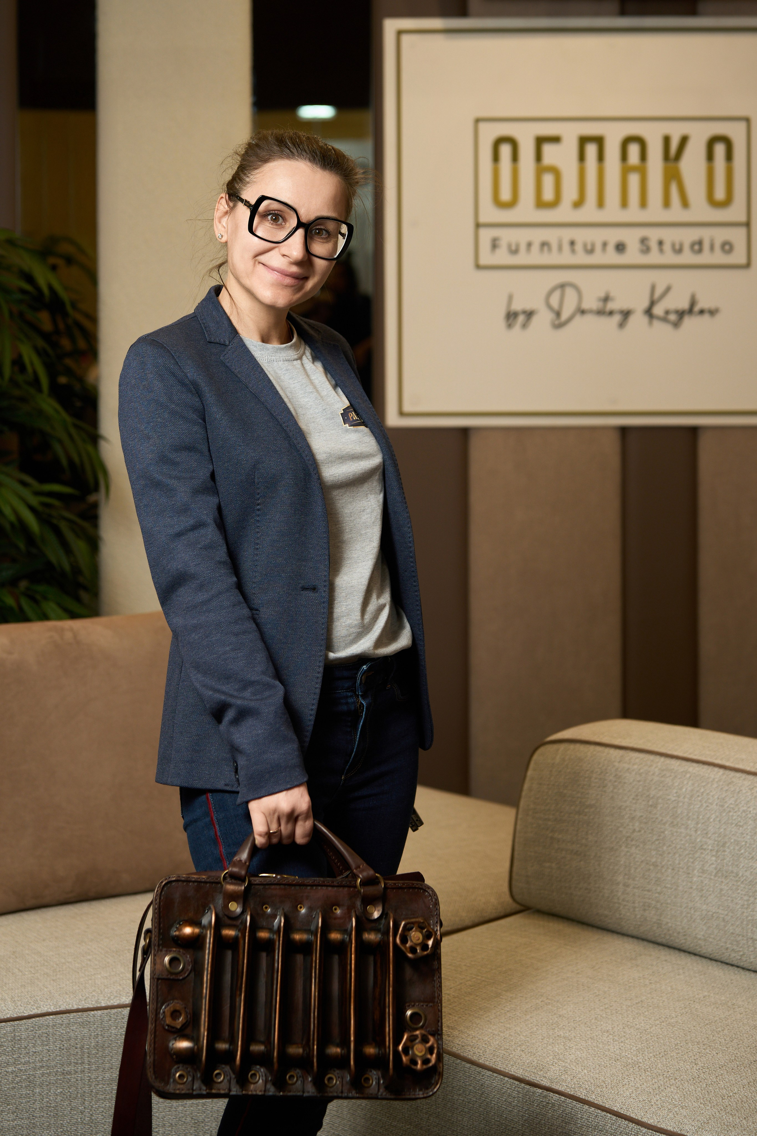 Российские дни дизайна и архитектуры. Репортажный фотограф Ростов-на-дону