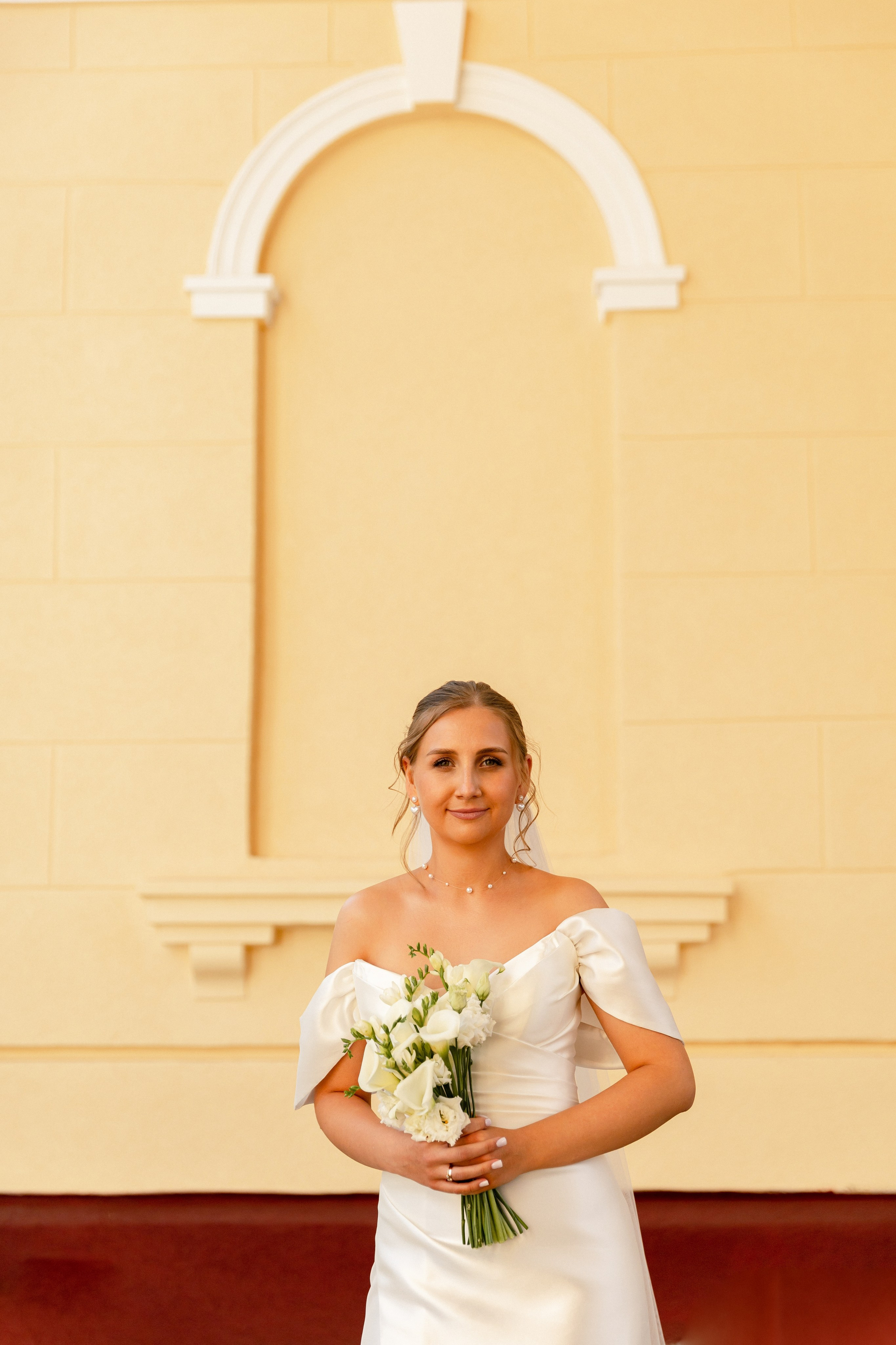 ФН. Свадебный и семейный фотограф в Магнитогорске Катя Буряк