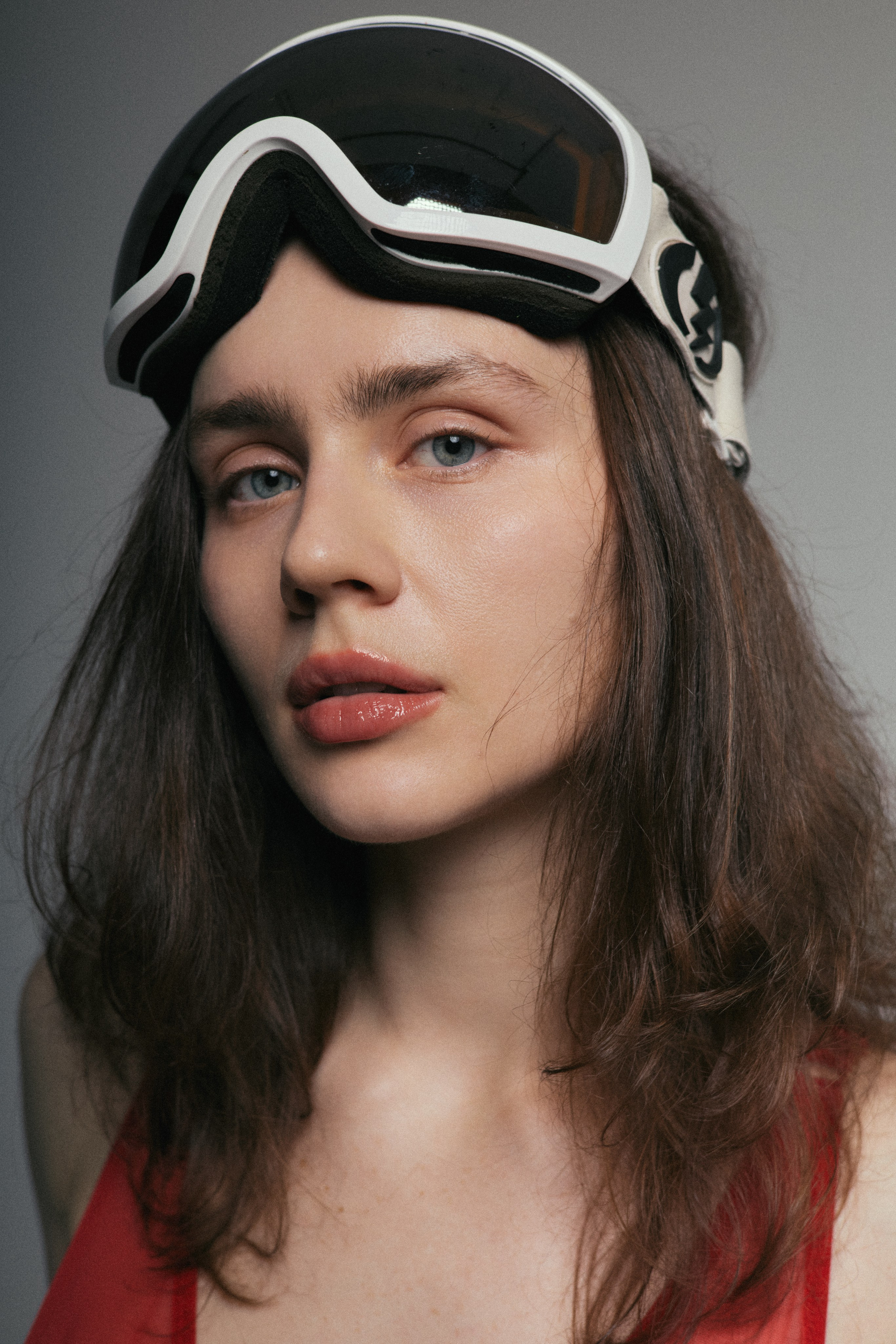 Алена. Профессиональный Фотограф во Владимире, в Москве и в Суздале — Полина Романычева