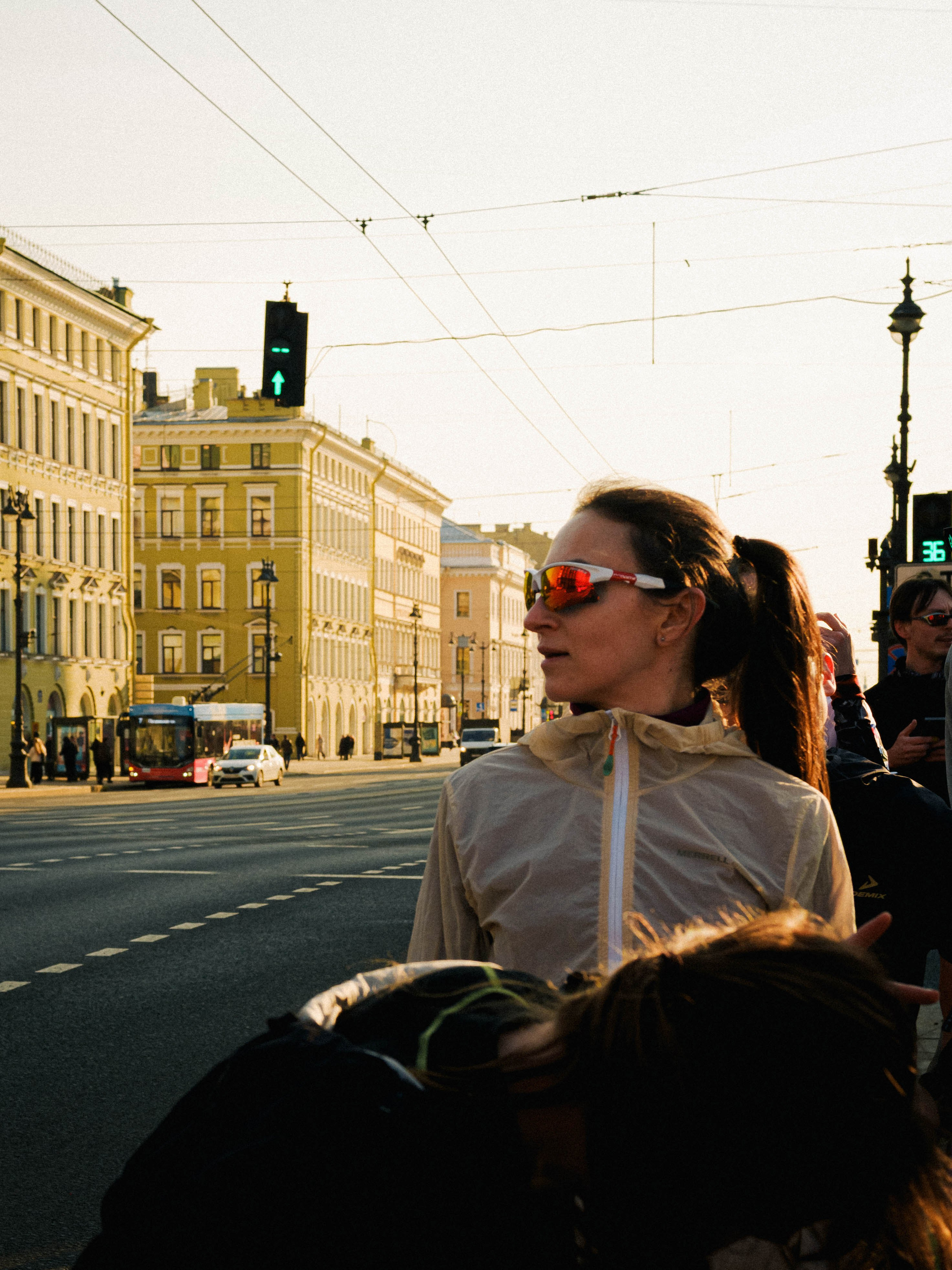 Skuratov Пробежки Март. Портретный и репортажный фотограф в Санкт-Петербурге Смоляков Максим