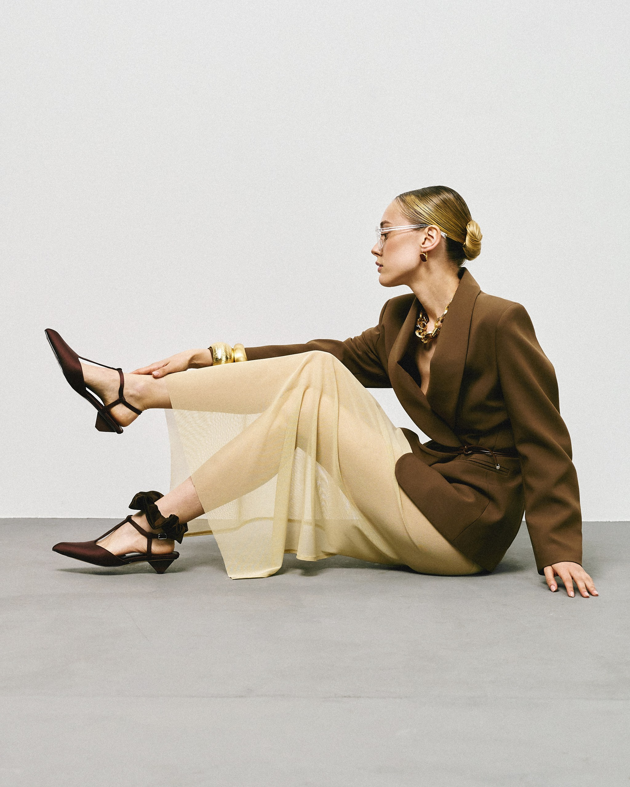 Catalog 1. Фотограф Кирилл Ламбурт