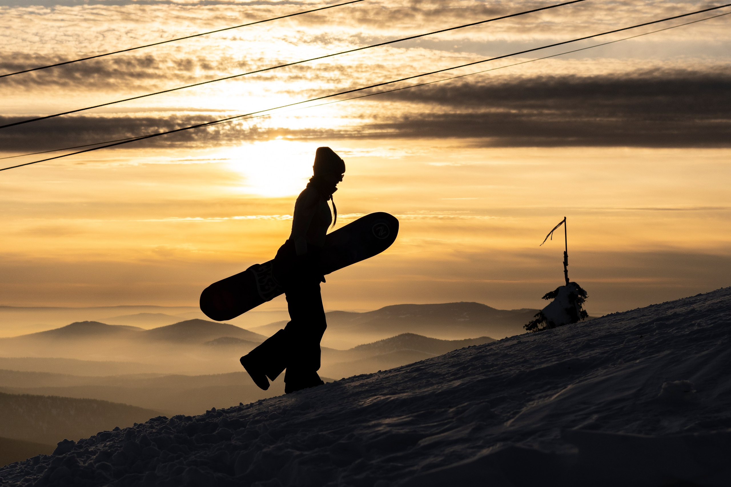 JJ. Анастасия Паршукова — фотограф Шерегеш Новосибирск